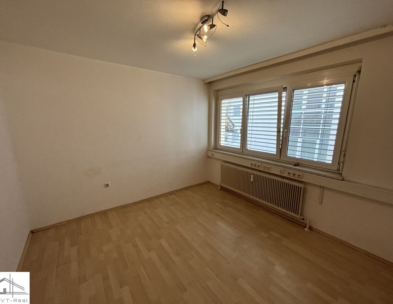 2-Zimmer-Wohnung in zentraler Lage - Linzerstraße, Marchtrenk