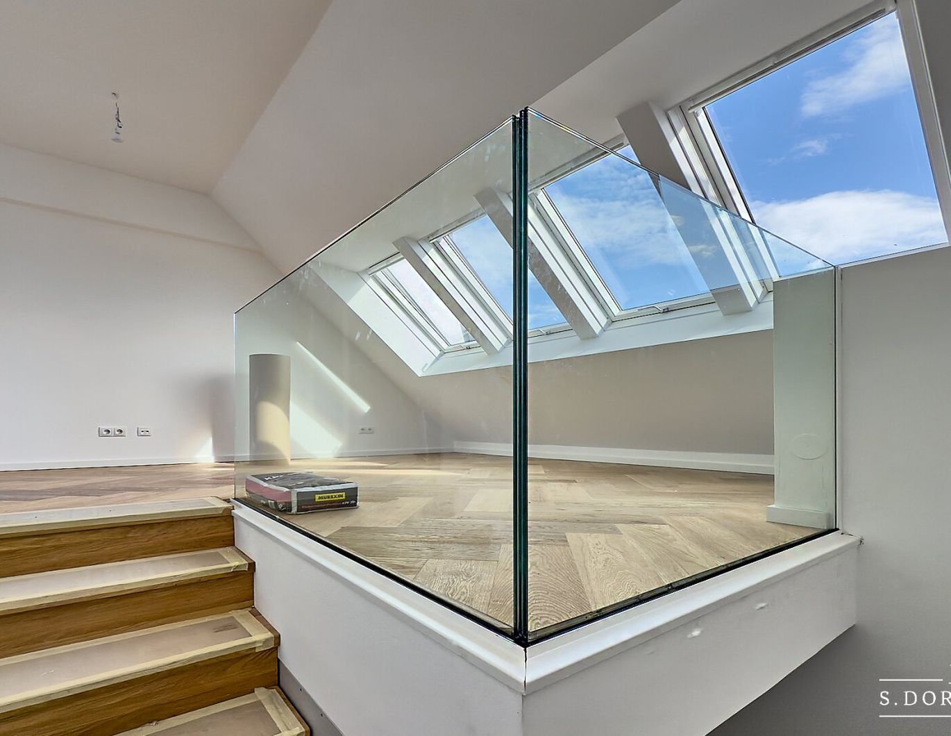NEU! ++ BEZUGSFERTIG ++ 4 EXKLUSIVE DACHGESCHOSSWOHNUNGEN ++ EIGENTUM ++ 1180 WIEN ++