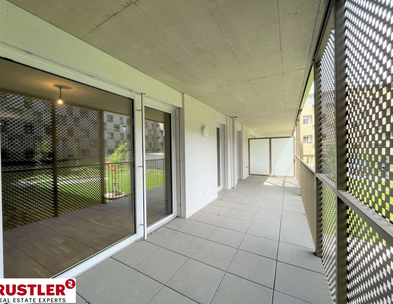 NEUBAUWOHNUNG | Lend ist Trend | Smart City Graz