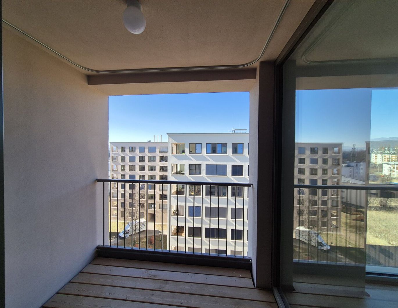 Top-Lage, Top-Ausstattung - Ihre perfekte 2-Zimmer-Wohnung