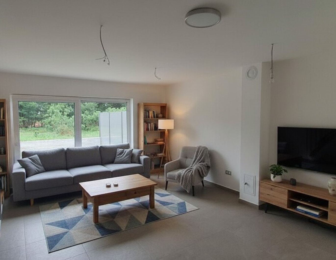 Modernes Neubau-Reihenhaus in Poreč - Erstbezug nahe dem Meer!