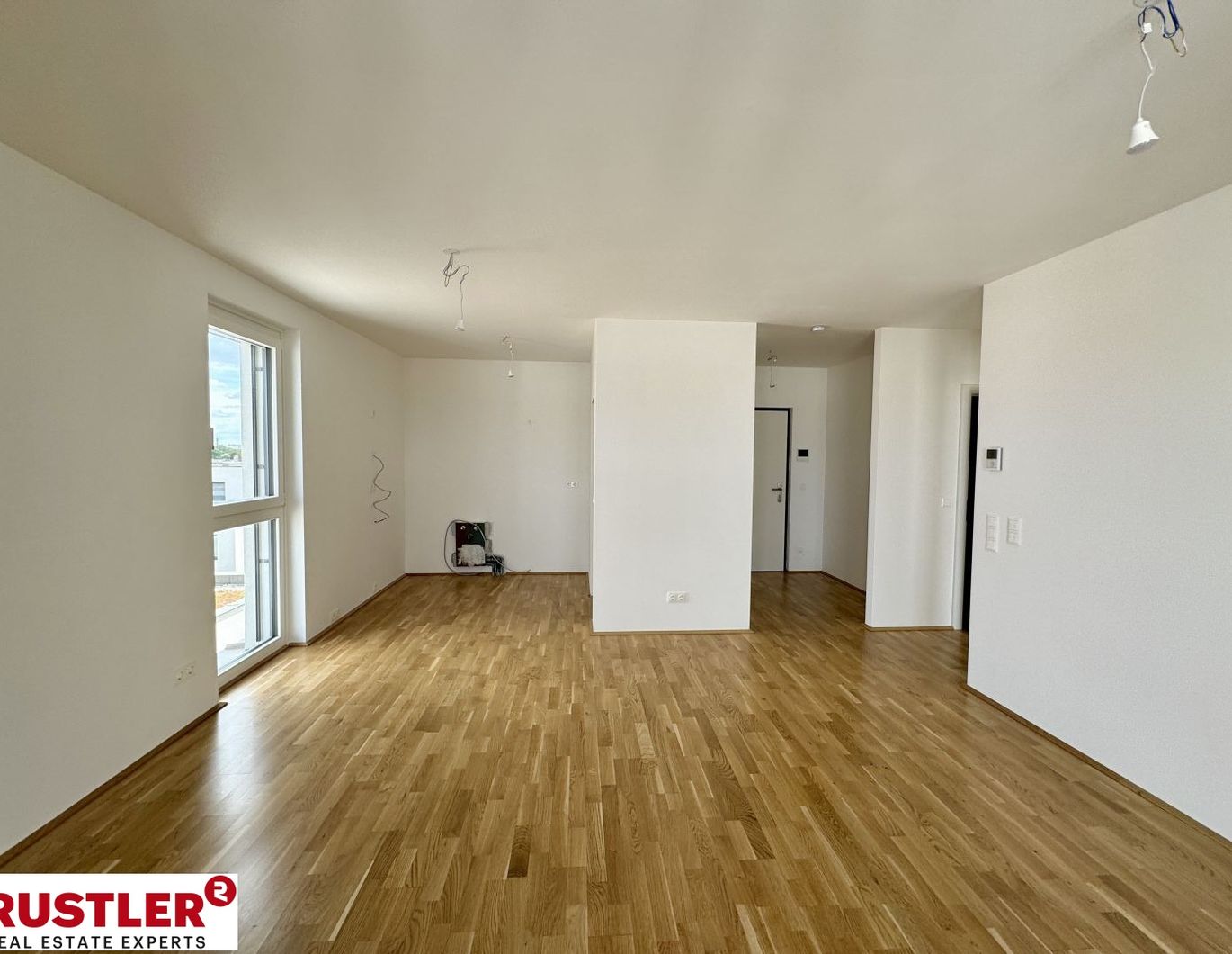 Exklusiv & begehrt - Moderne Eigentumswohnungen im Projekt ReLAX 151!