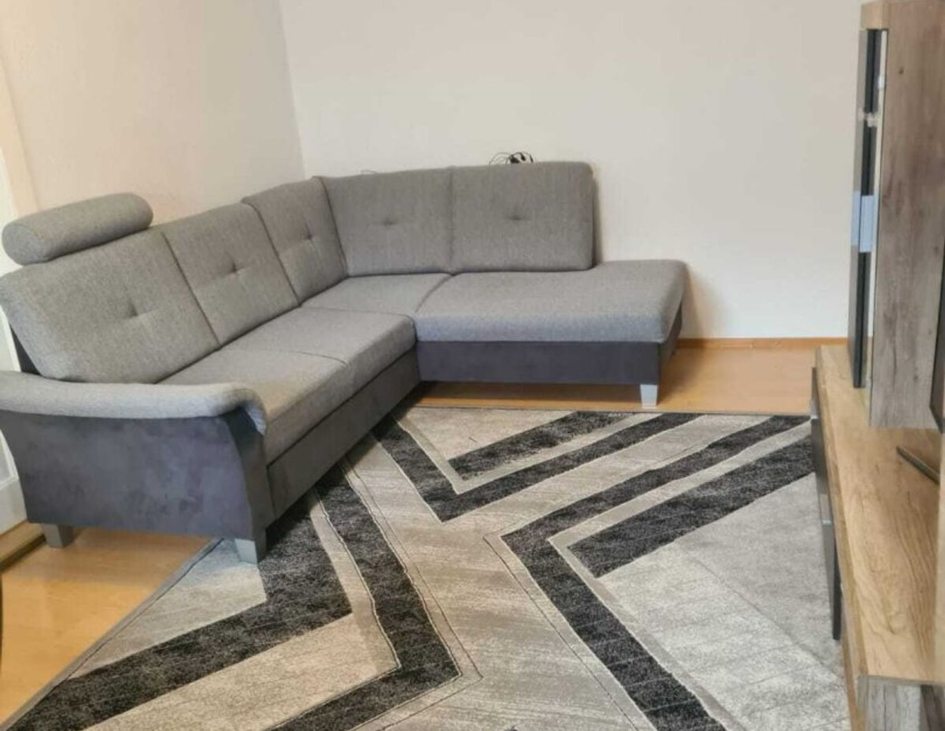 Gemütliche 2-Zimmer-Wohnung in Linz - Ideal für modernes Stadtleben!
