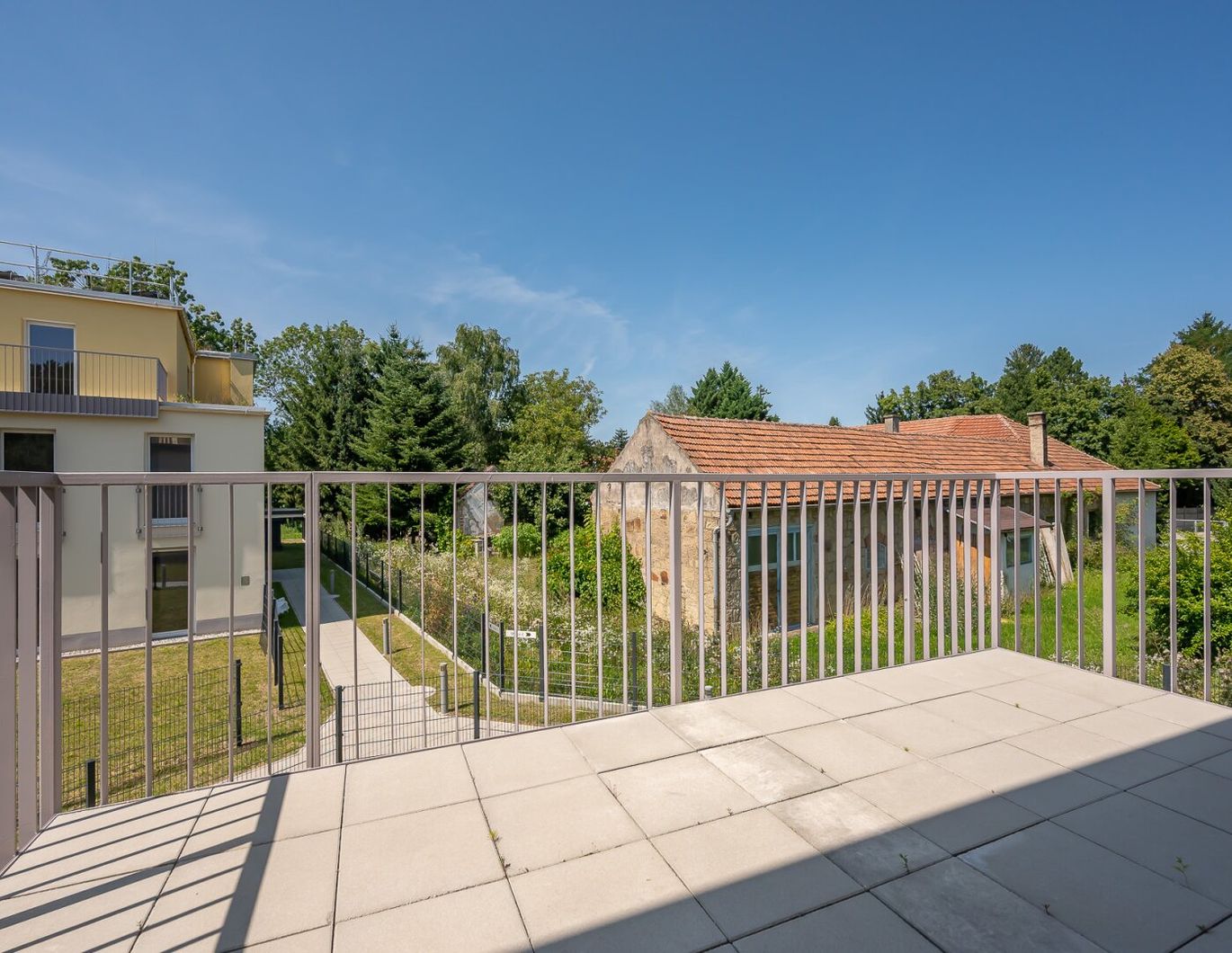 Wohnpark Neulengbach | Erstbezug | 5 Zimmer & 2 Balkone