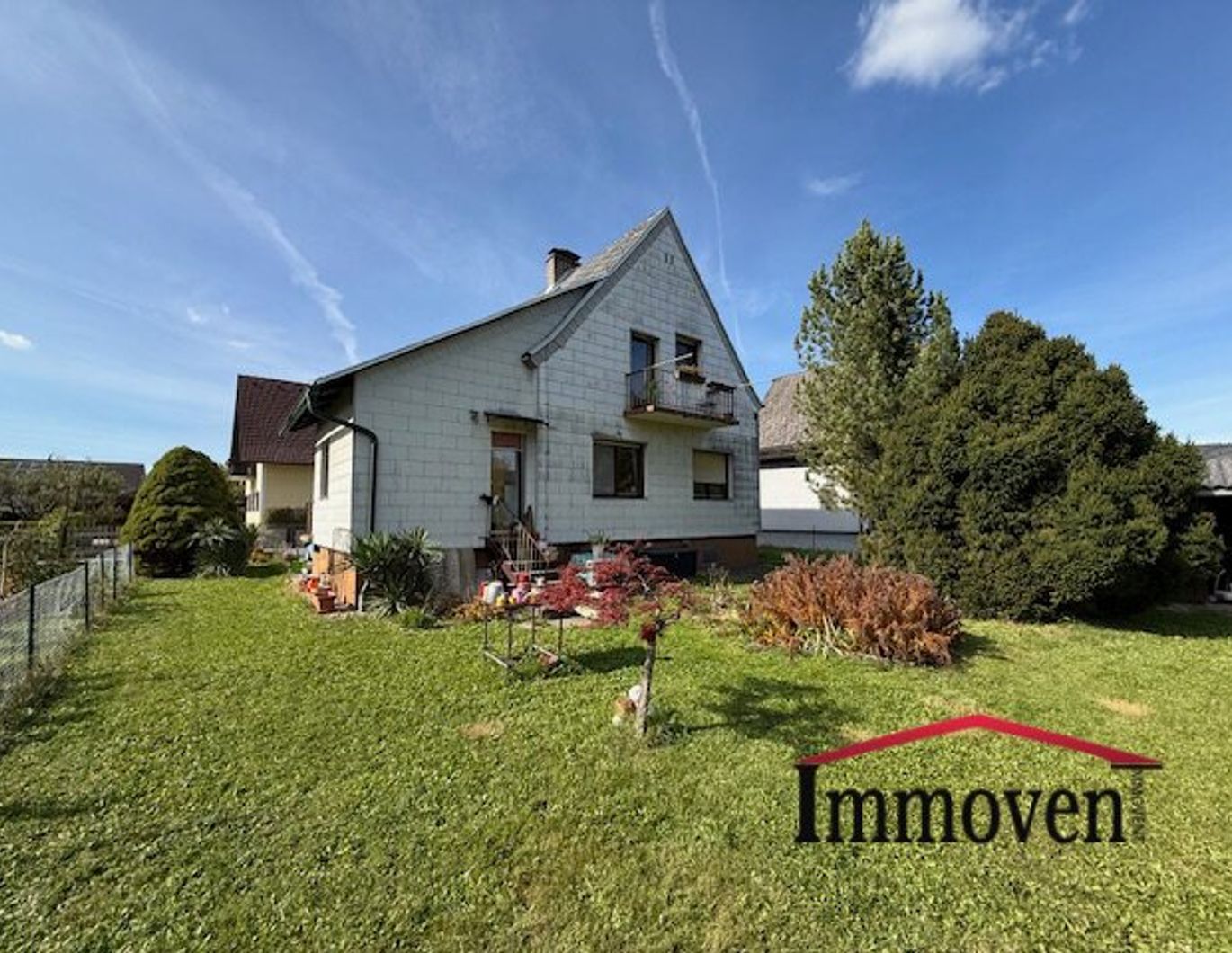 RARITÄT - viel Platz - Sonne - viele Nutzungsmöglichkeiten und Ruhe!