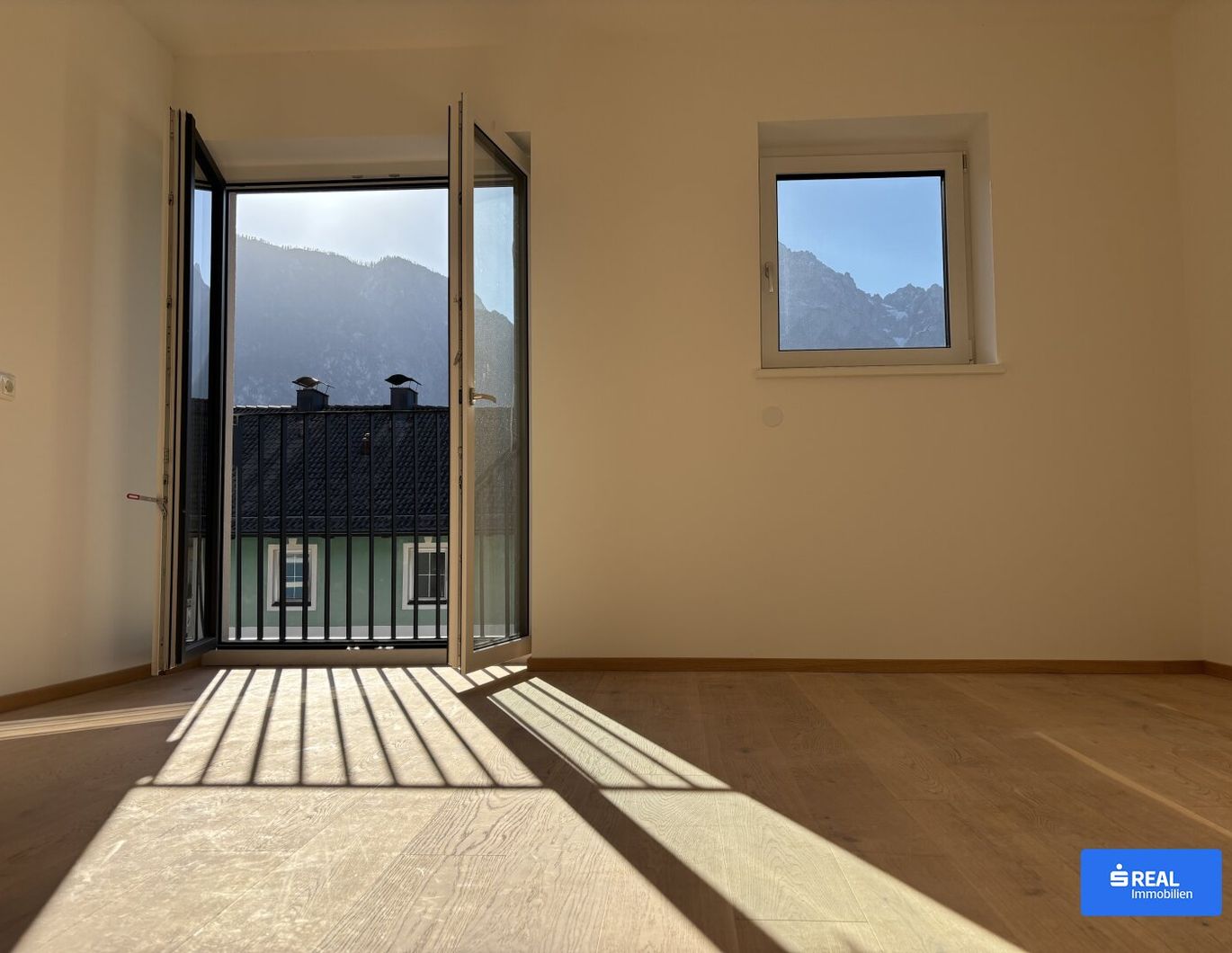 Mietwohnung mit Wohlfühlgarantie in Lienz