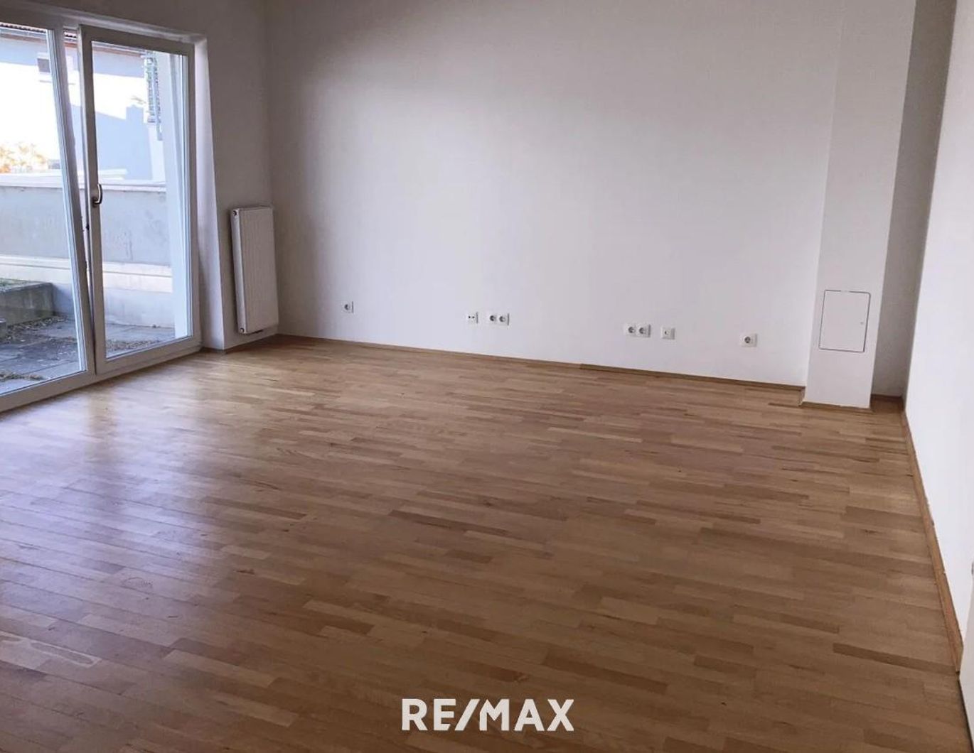 Wohnung in Hofstetten