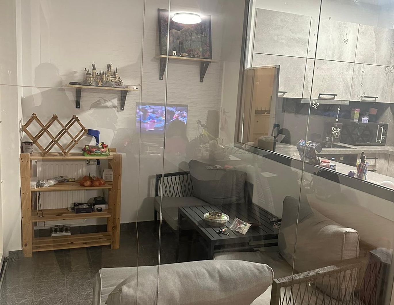 Maisonette - Wohnung mit Loggia in attraktiver Lage!