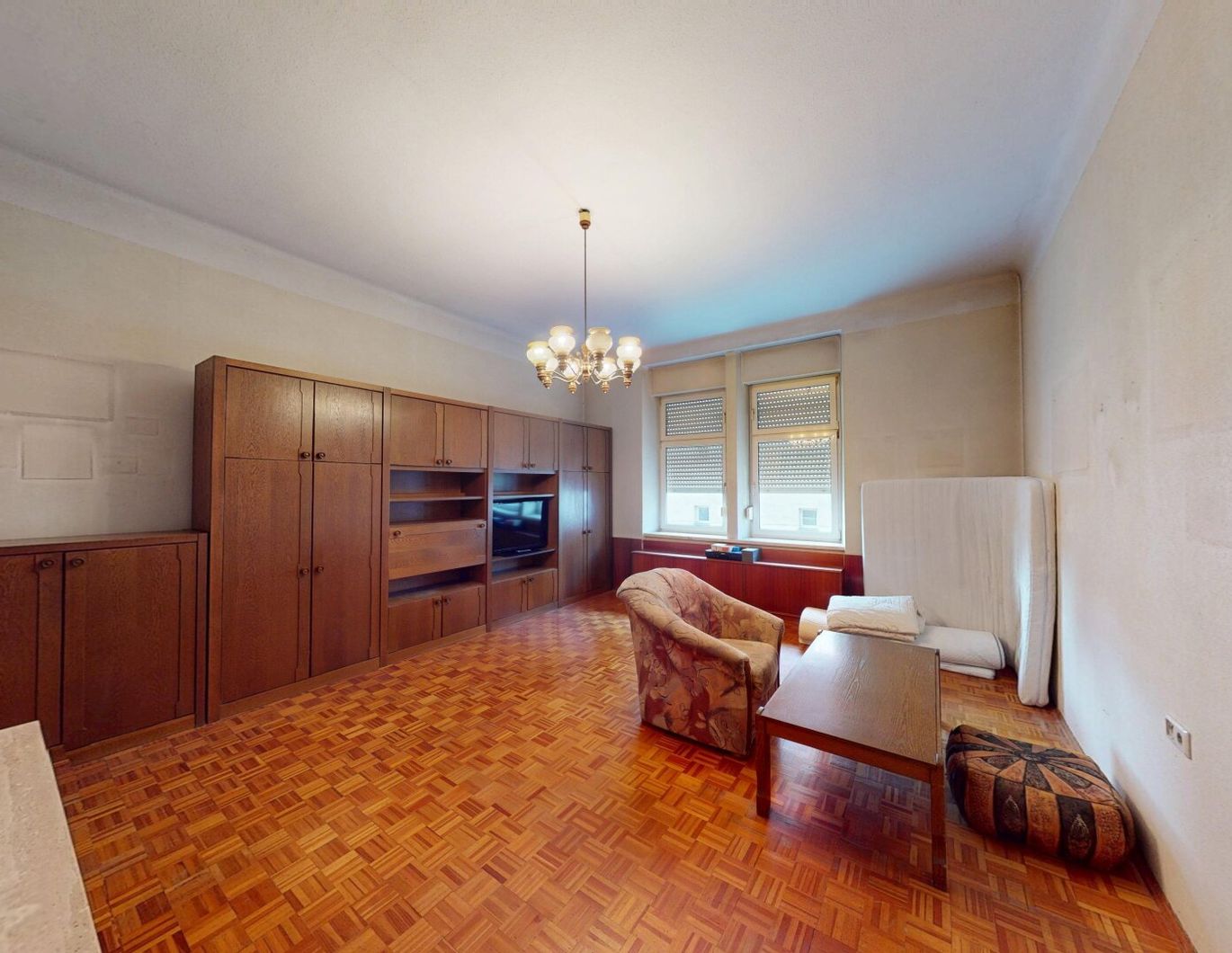 orea | Großzügige 3-Zimmer-Wohnung mit gute Verkehrsanbindung | Smart besichtigen · Online anmieten