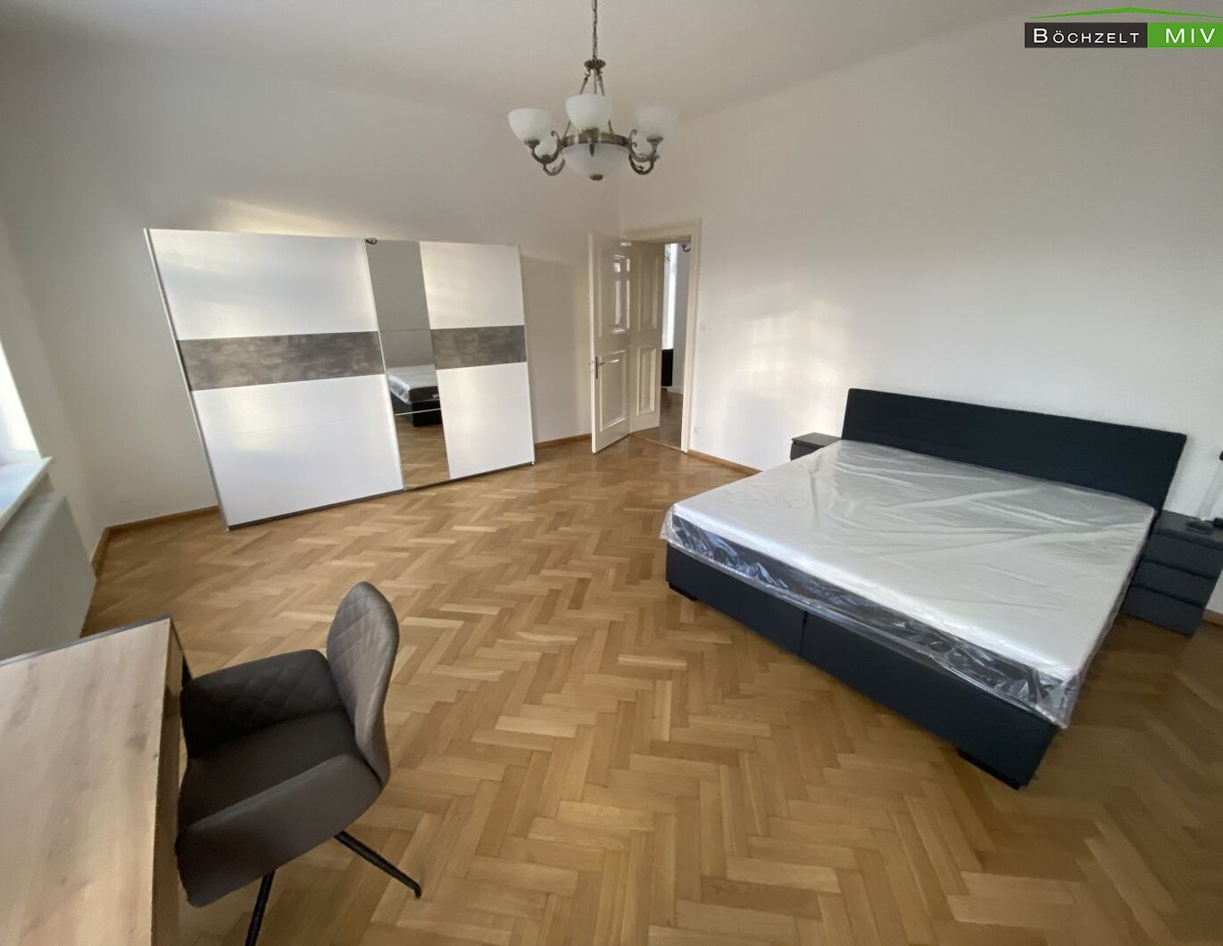 KOFFER PACKEN & EINZIEHEN ++ Mietwohnung mit Balkon in Zeltweg ++