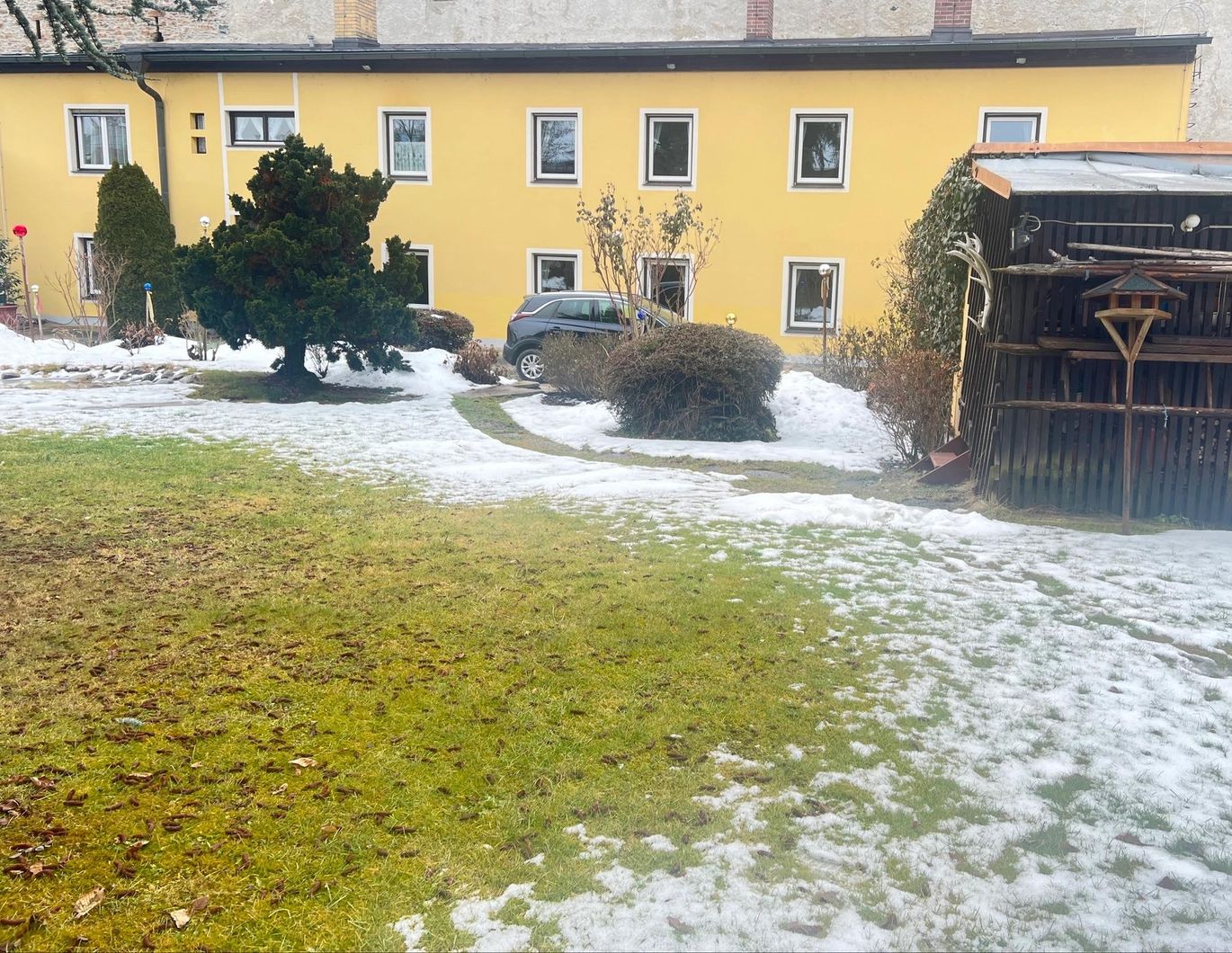 Zentral gelegenes Stadthaus in St.Veit/Glan, Hauptplatznähe (Provisionsfrei)