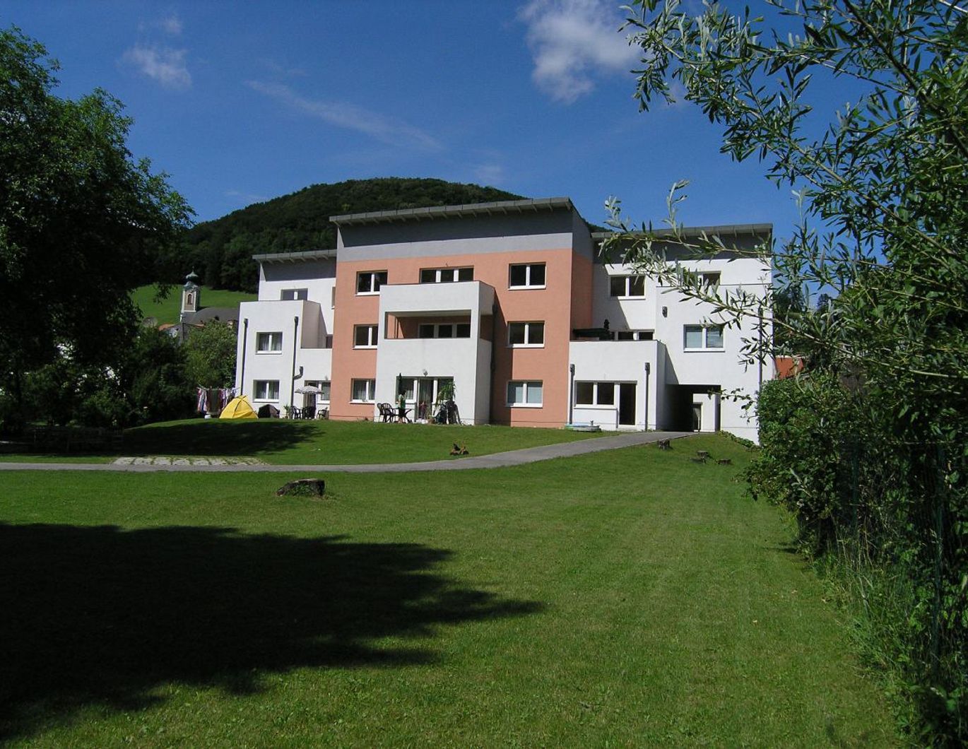 ALTENMARKT IV/2, geförderte Mietwohnung mit Kaufoption, Stg.2-DG TOP 4, 1000/00010240/00001204