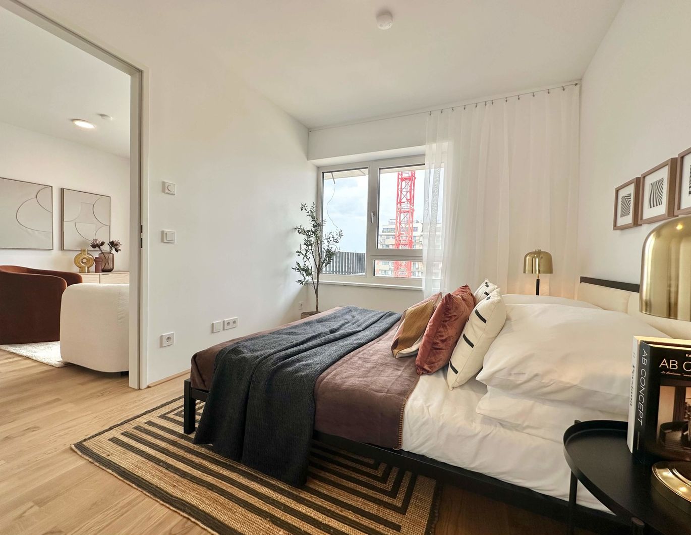 VILLAGE IM DRITTEN - VIEW HOMES