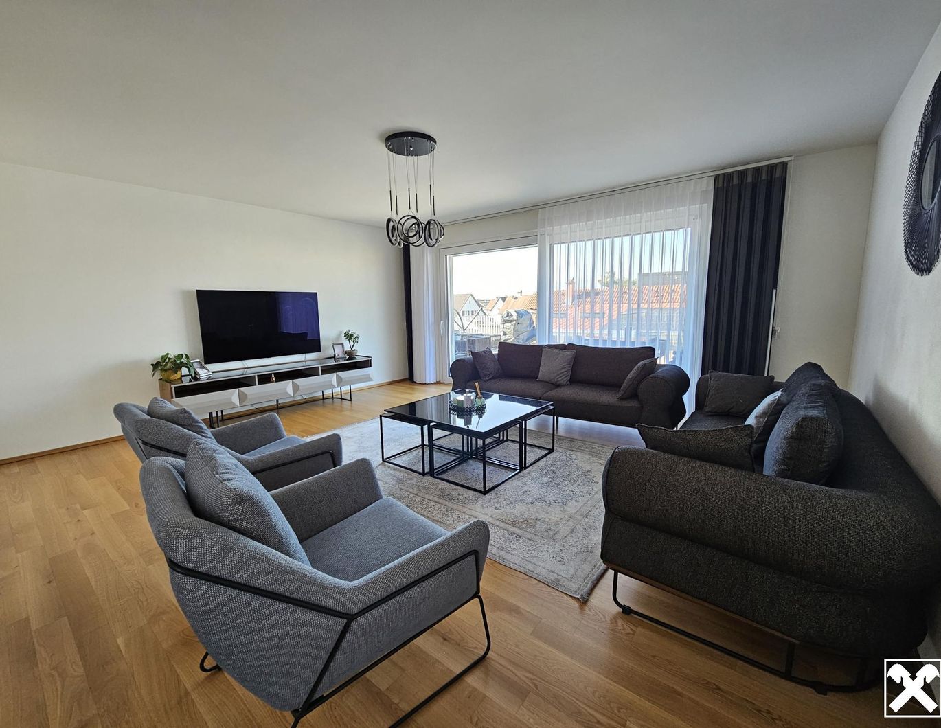 Penthouse im Ländle? Hier sind Sie richtig!