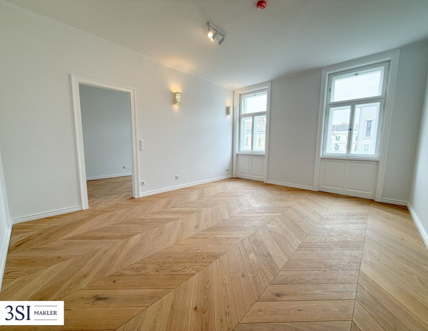 The Legacy: Revitalisiert statt neu versiegelt - für eine grüne urbane Zukunft!