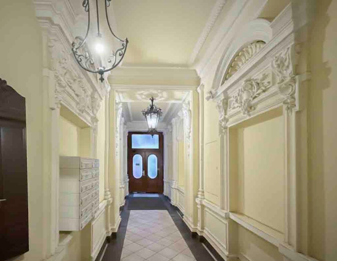 Prestige pur im Herzen Wiens: Ihr neues Domizil in unmittelbarer Rathausnähe