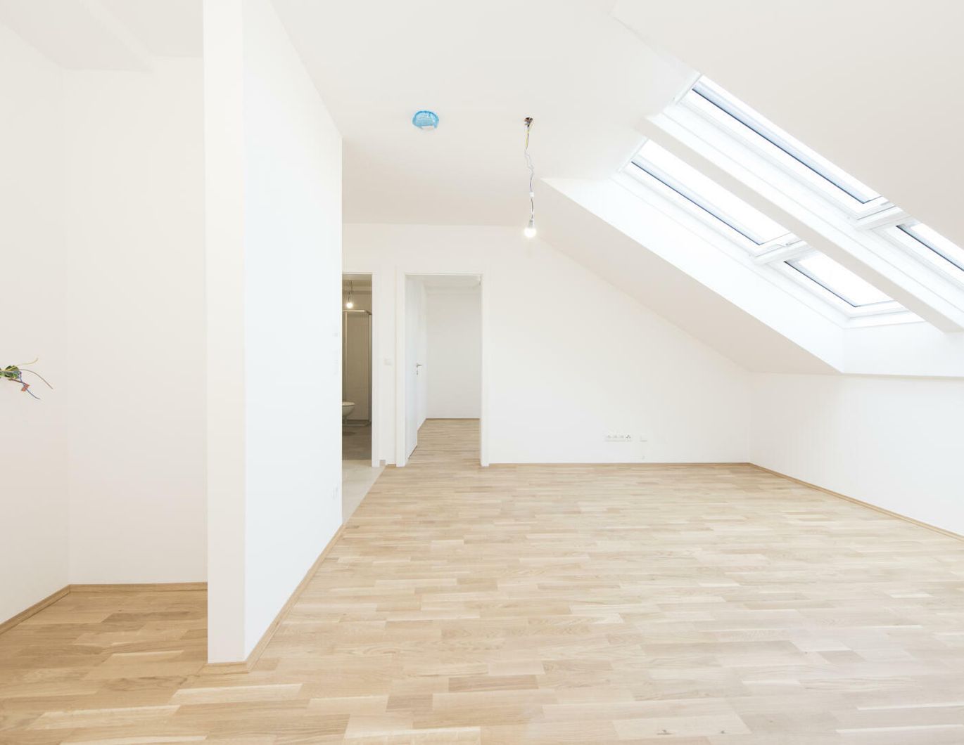 Ideales Anlegerobjekt: Eleganz, Komfort und Licht in perfekter Harmonie! Carportabstellplatz inklusive!