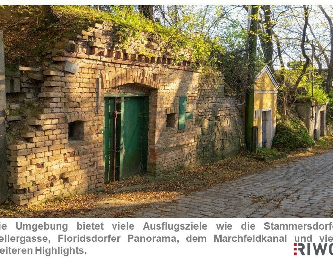 -- Moderne Wohnung -- 2 Zimmer inkl. großem Eigengarten --
