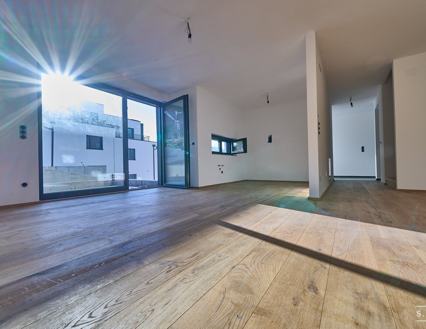 • NEU! • TOP-LAGE • ZIEGELMASSIVHÄUSER • KELLER • ERDGESCHOSS • OBERGESCHOSS • GARTEN • TERRASSE • PKW-STELLPLATZ •