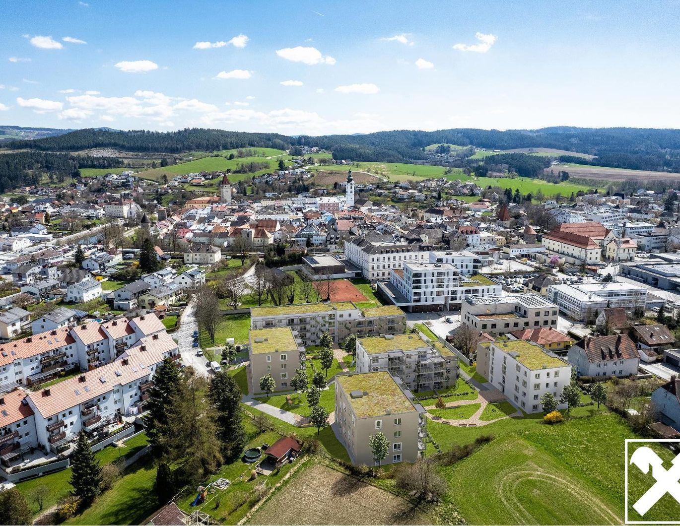 fontana VERDE_Neubau Mietwohnung_Top E12