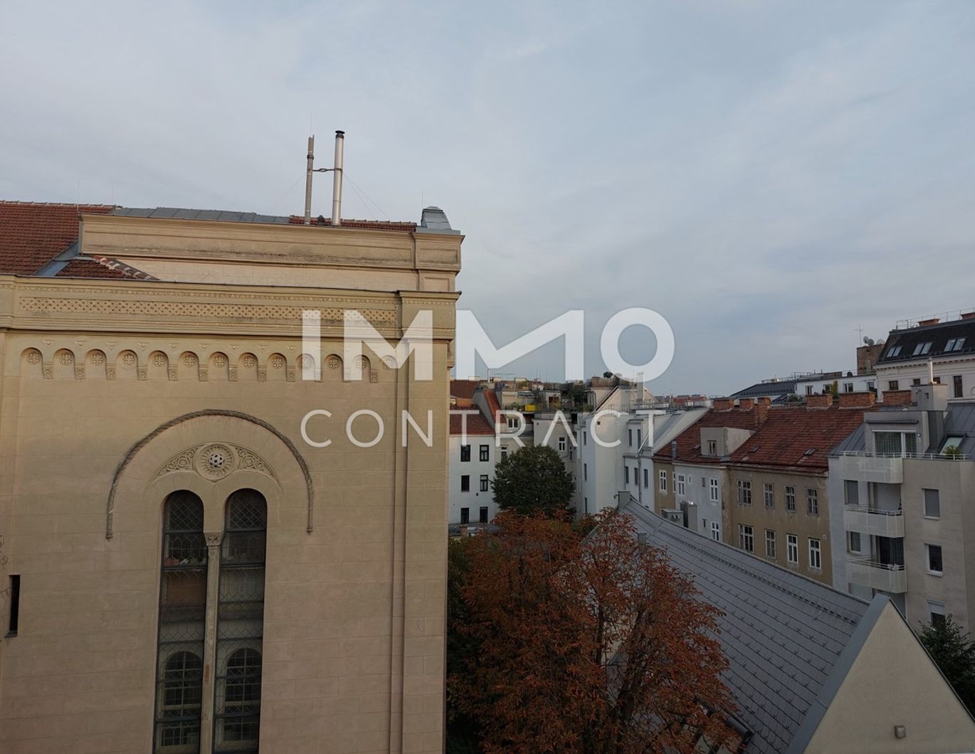 2-ZIMMERWOHNUNG NÄHE MARGARETEN GÜRTEL U4! HORNBOSTELGASSE 8-10/3/29