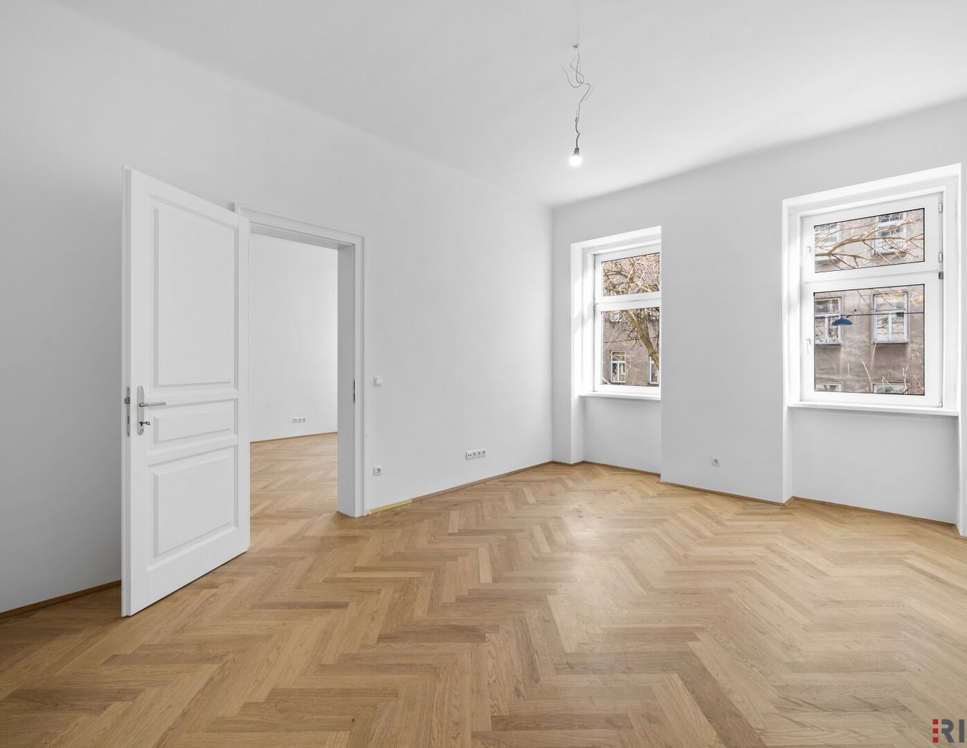 ERSTBEZUG IM ALTBAU II MODERNE KÜCHE II NÄHE U-BAHN STATION U3 ENKPLATZ