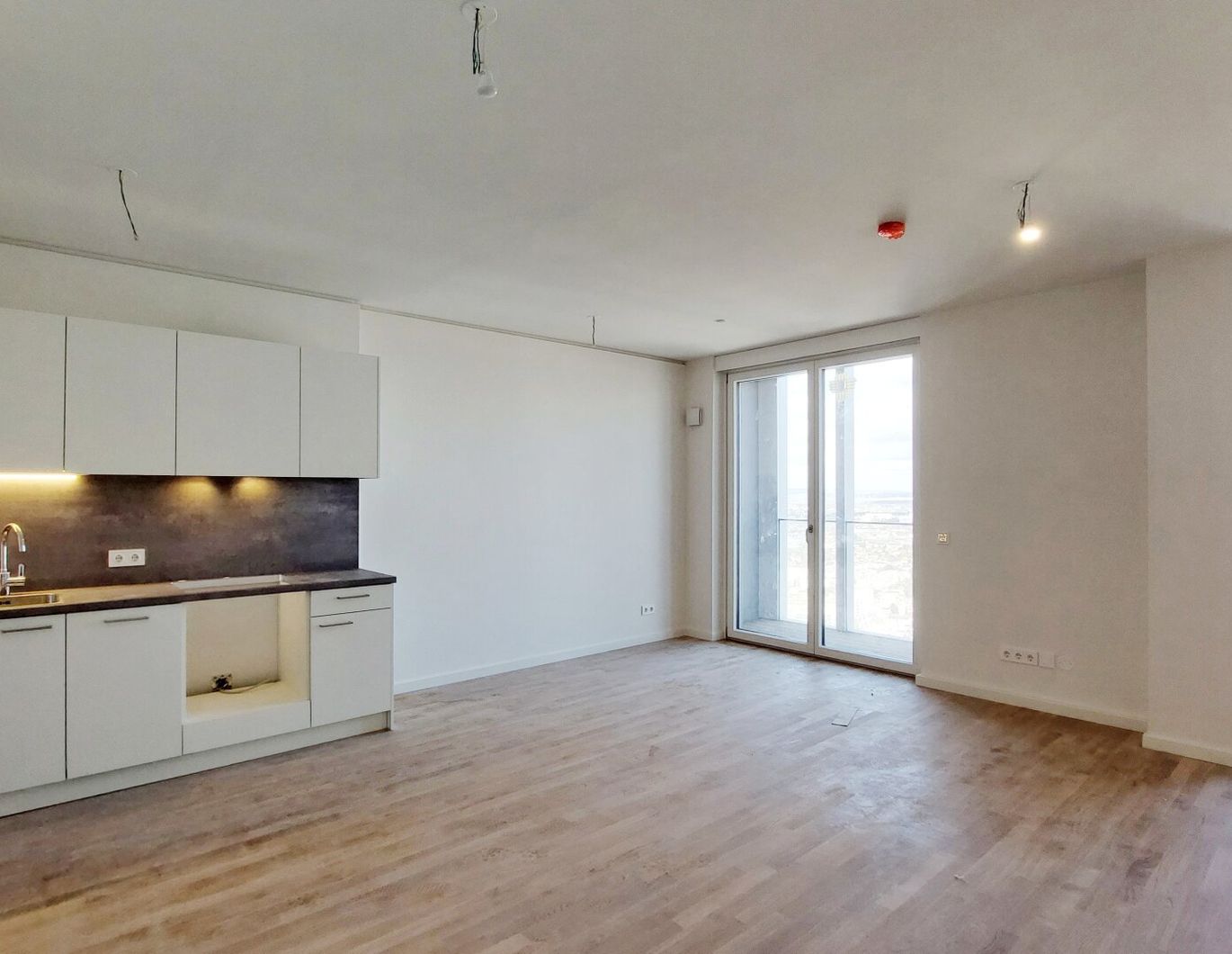 Exklusiver Erstbezug mit Rooftop Spa - TOWER HOMES