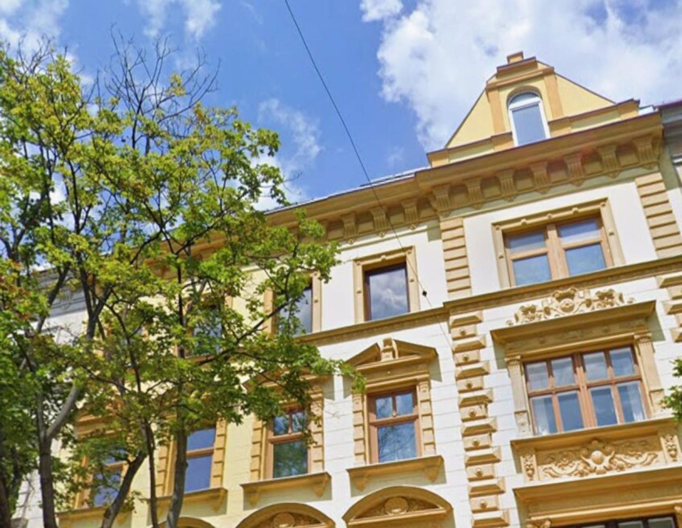 Charmante Anlegerwohnung in 1120 Wien - UNBEFRISTET VERMIETET!