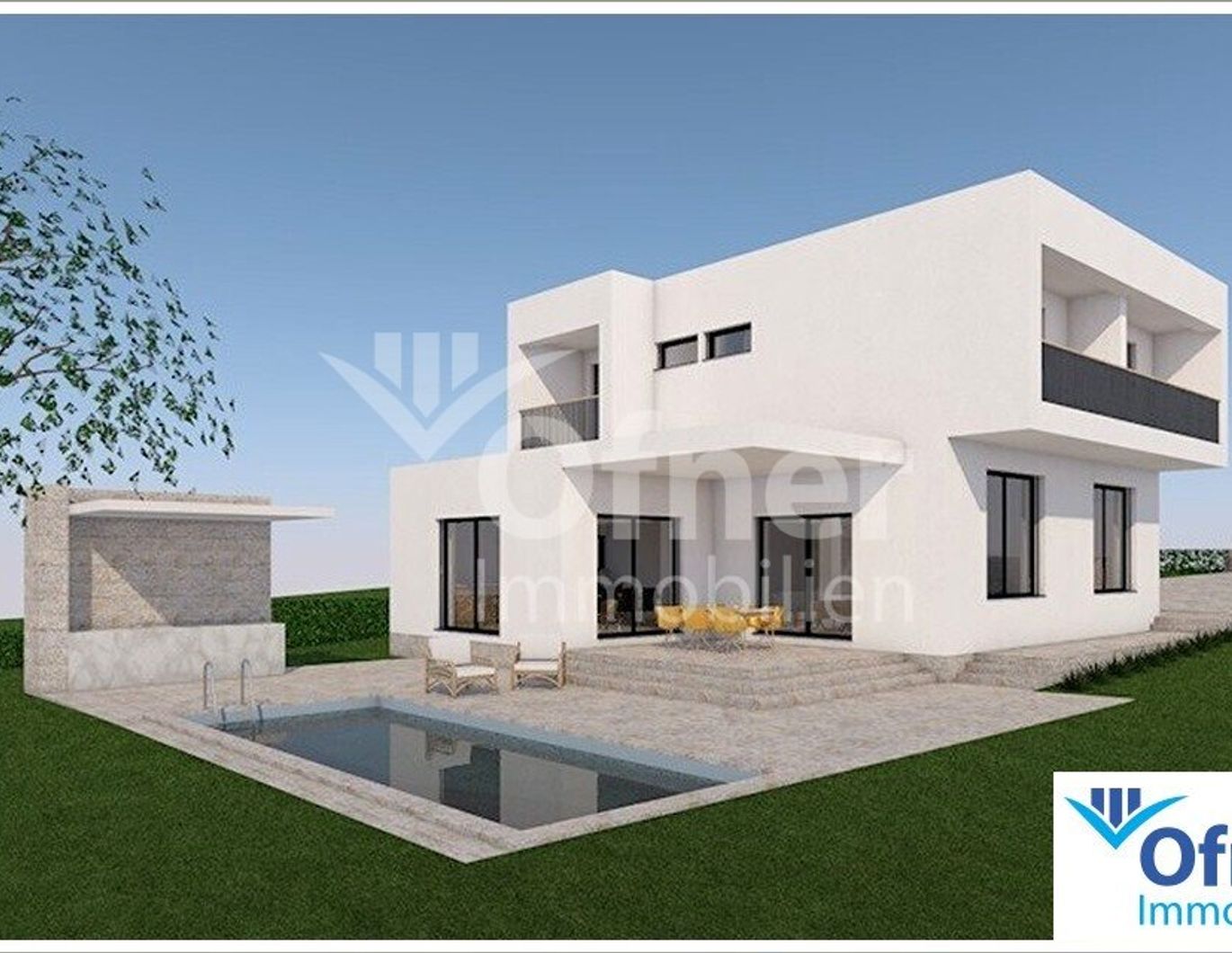 ISTRIEN- Villa bei Poreč mit Pool