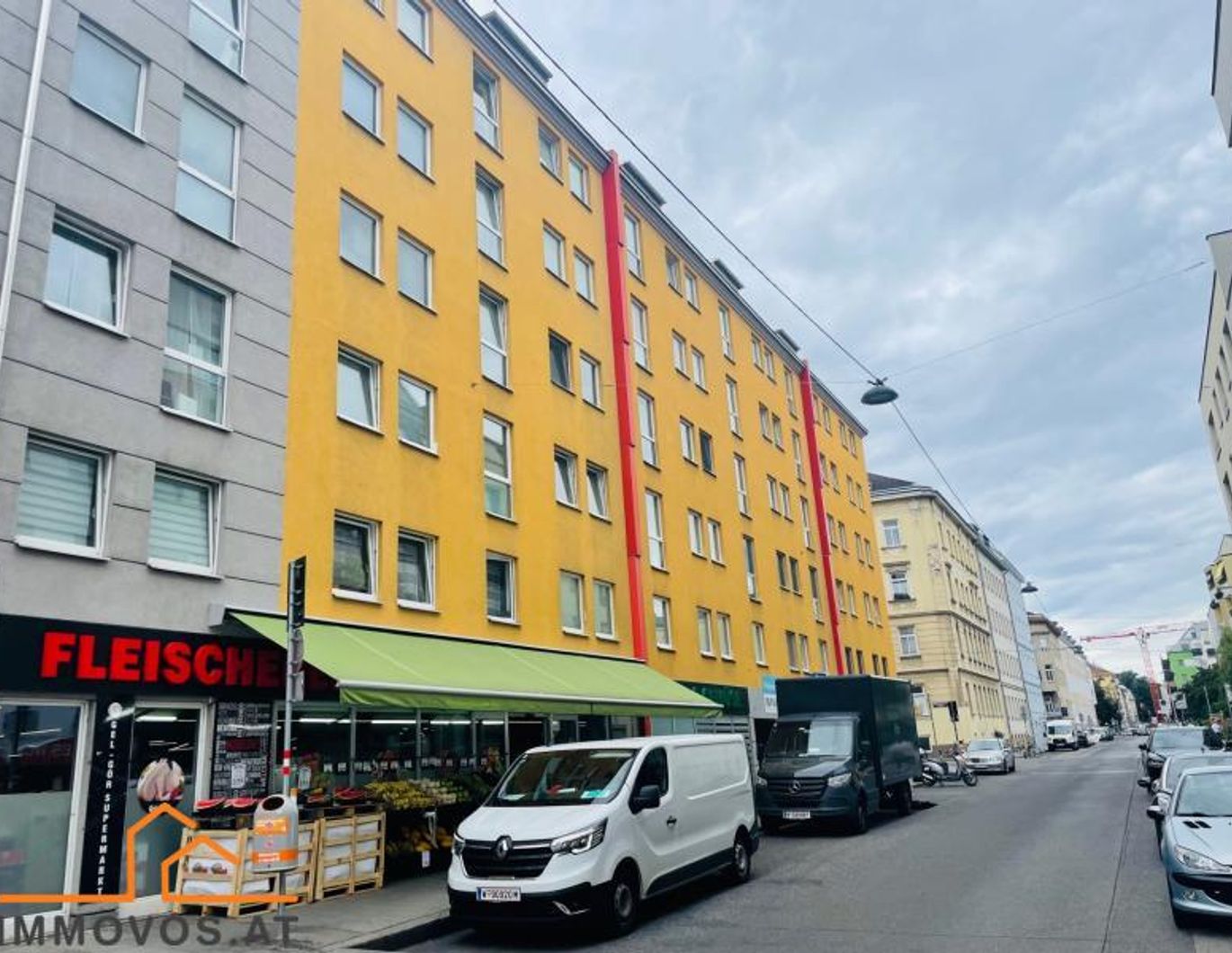 ***ANGENEHME NEUBAUWOHNUNG - SUPER LAGE**