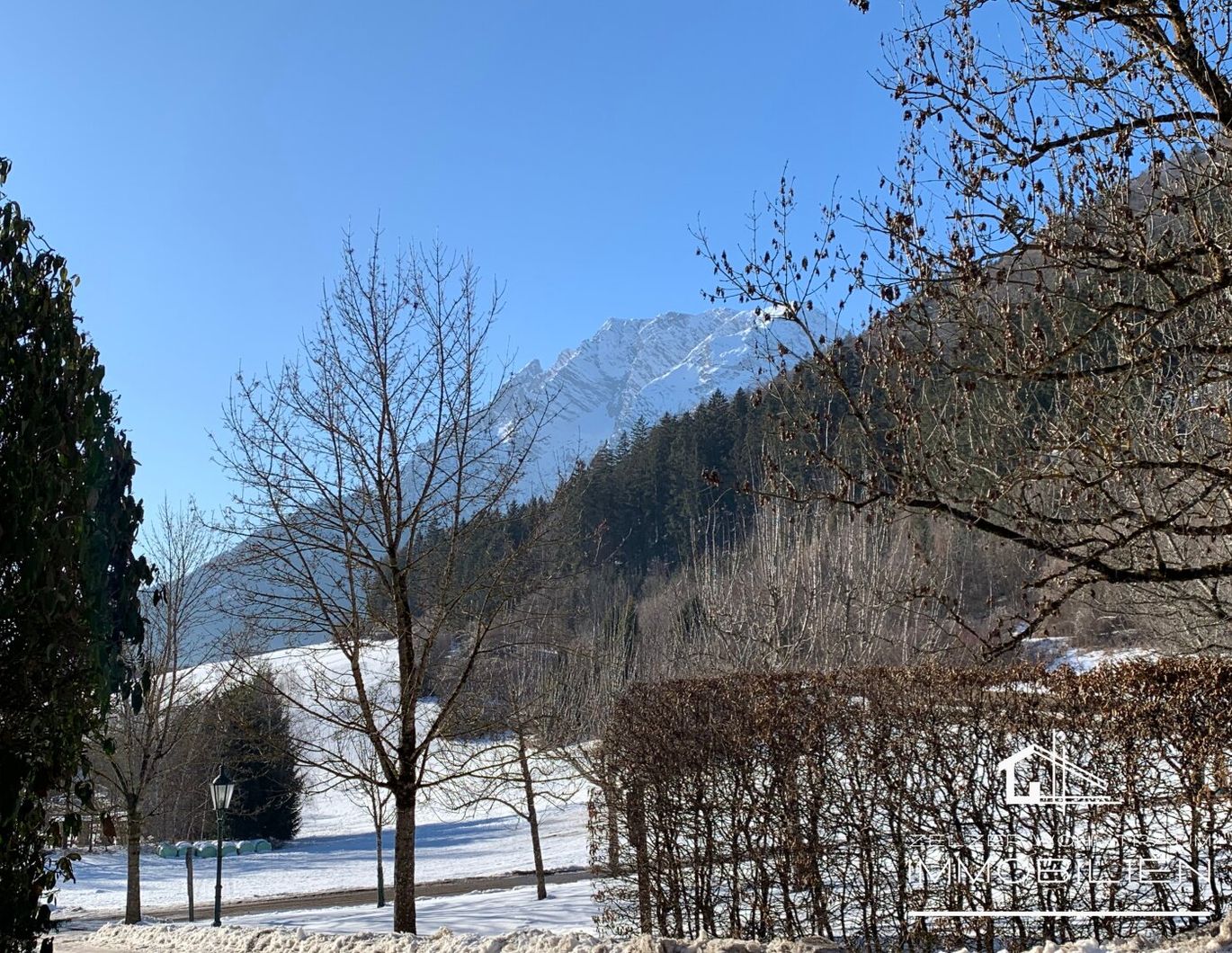 GERÄUMIGE MAISONETTE IN TOP LAGE