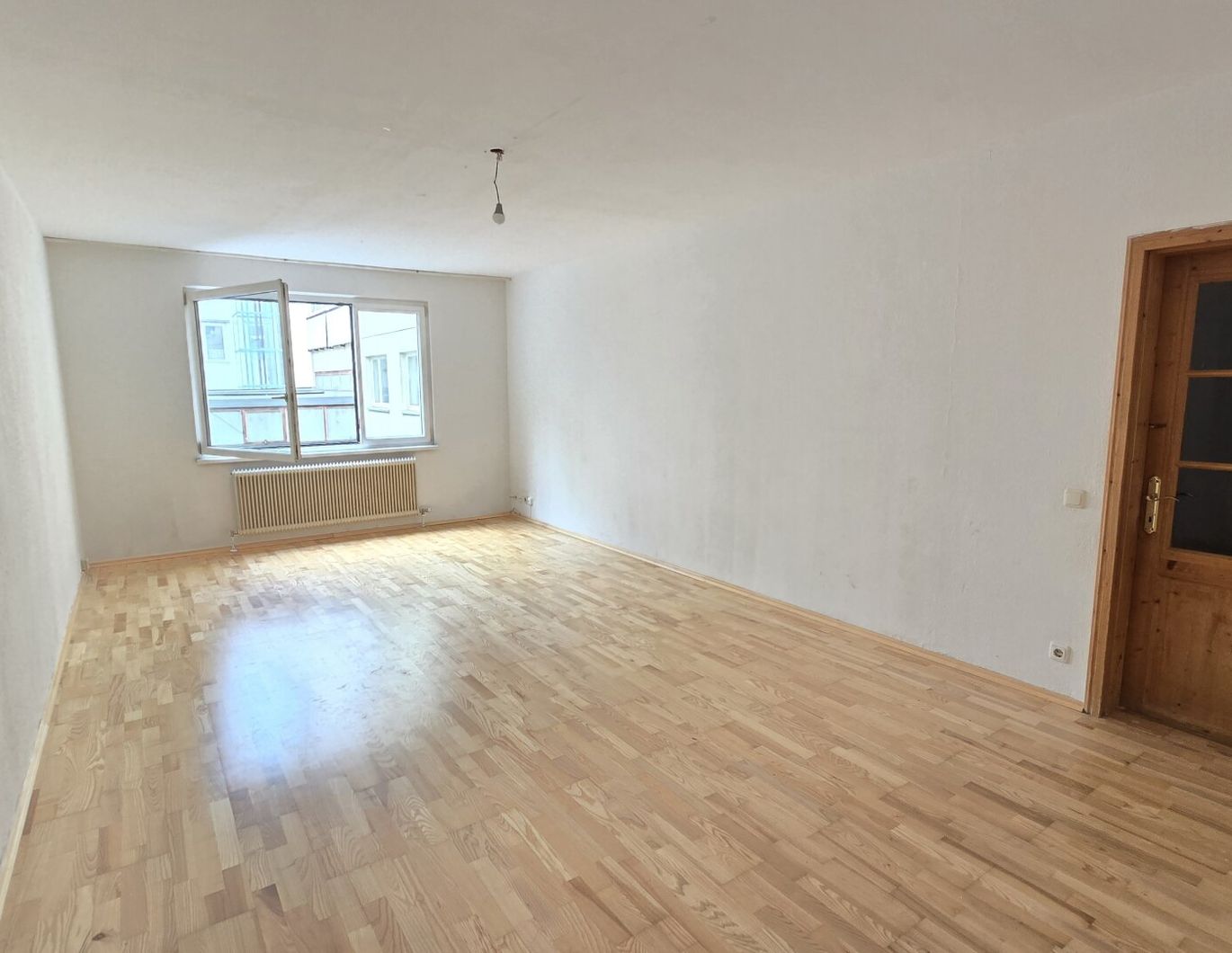 Neubau- Wohnung, 3 Zimmer