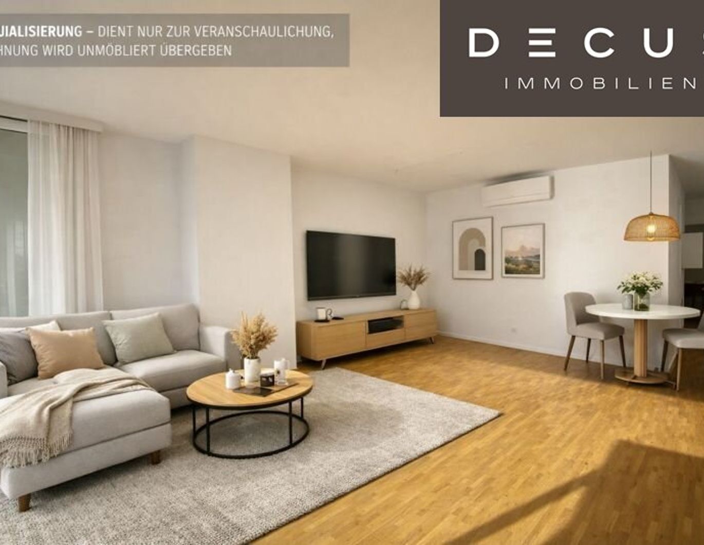 2 ZIMMER + GARTEN | TERRASSE ZUM GENIESSEN | AB SOFORT | BAHNHOF IN GEHWEITE