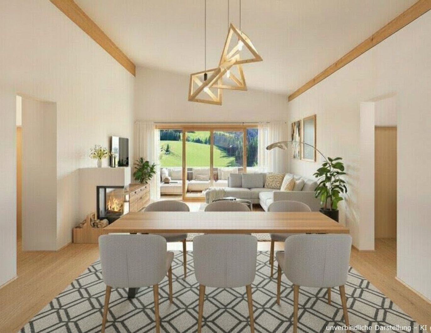 Top 16 - 5-Zimmer, DG