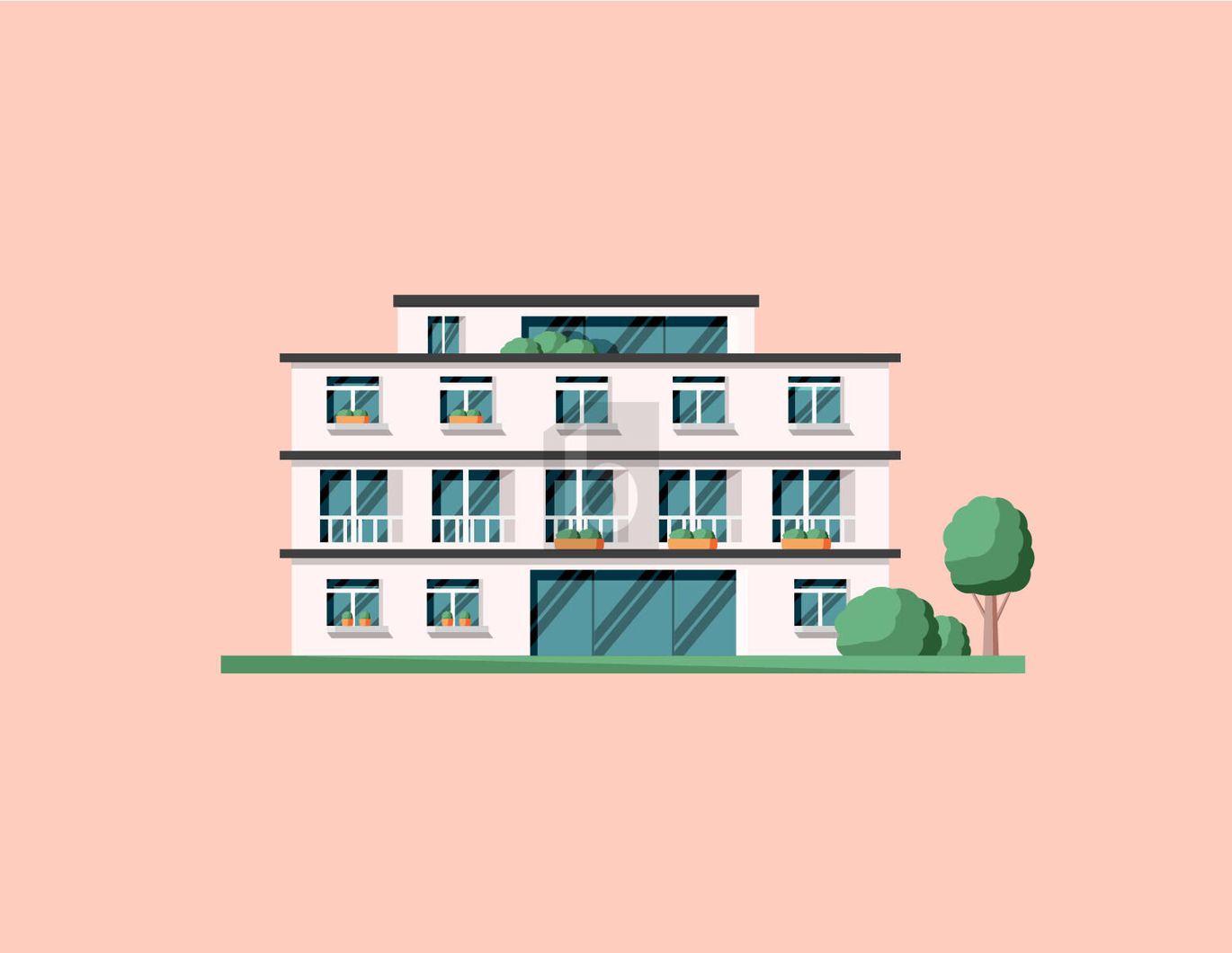 SANIERTER WOHNKOMFORT MIT LIFT UND KELLER