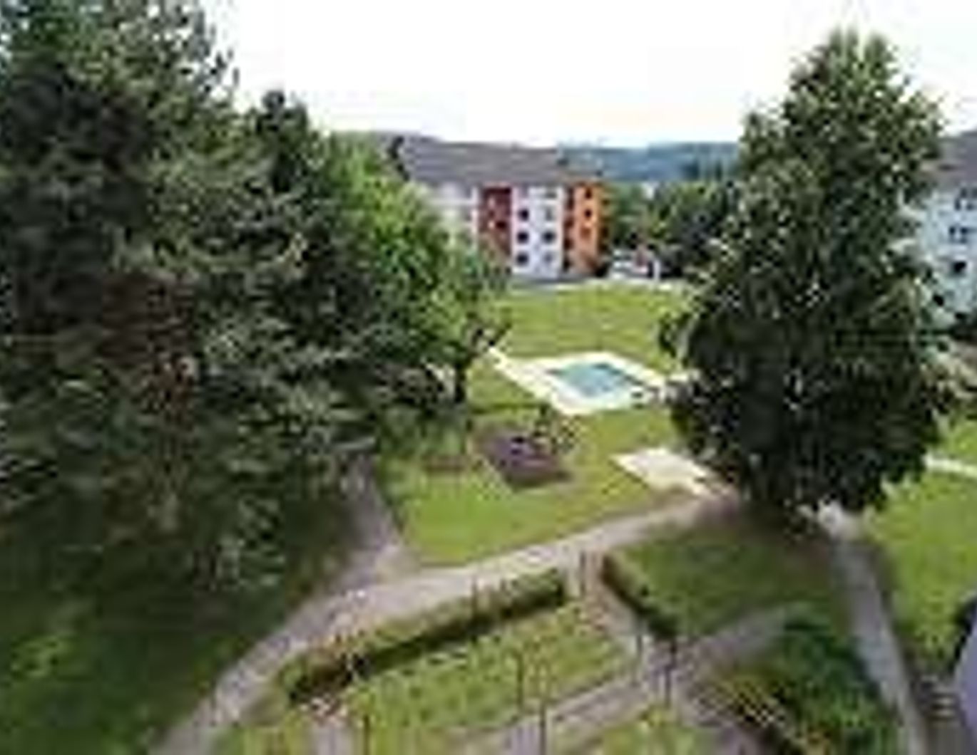 NEUBAUWOHNUNG MIT BALKON IN STRASSGANG