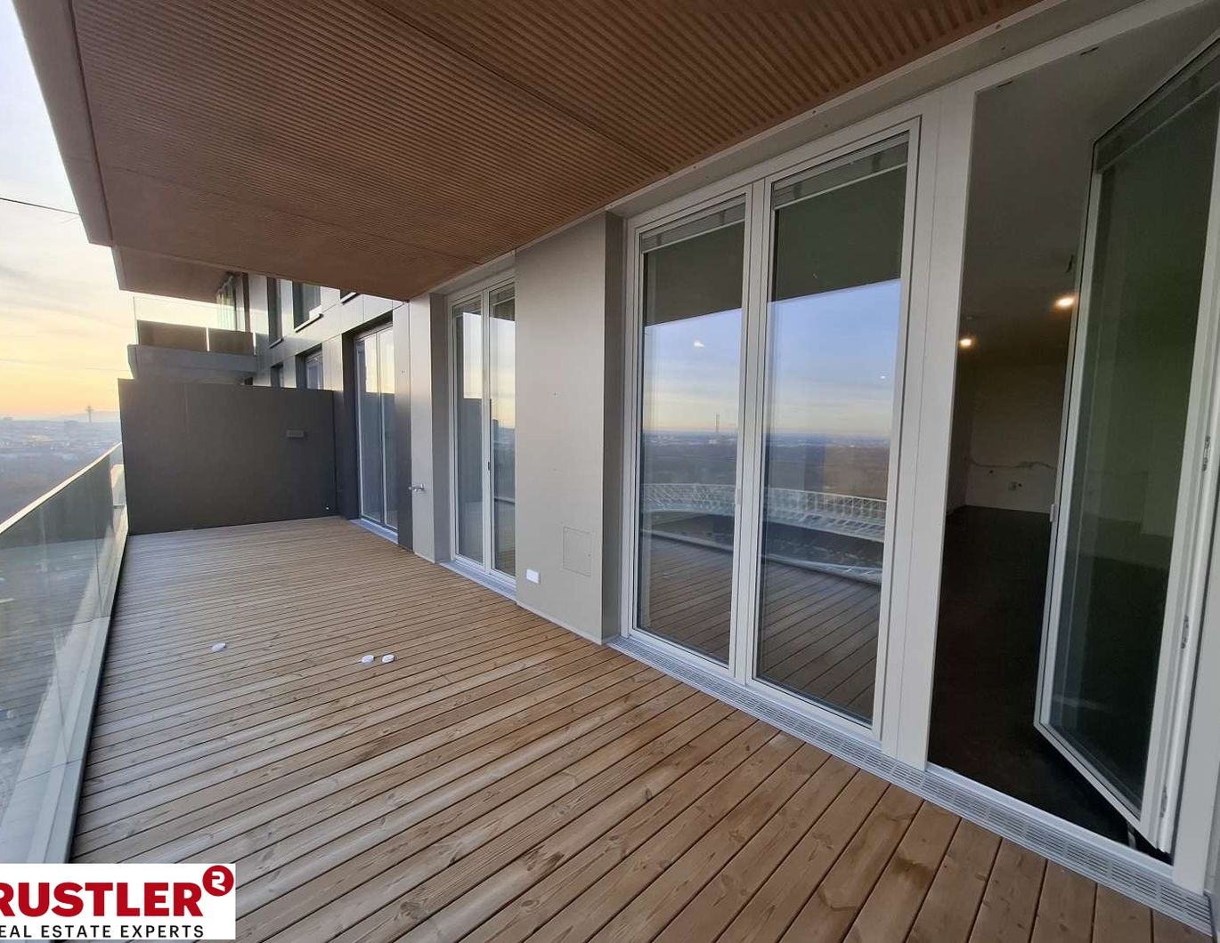 Ins neues Jahr mit Ausblick!