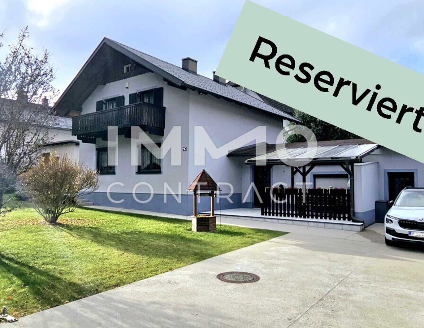 Endlich Raum zum Wohlfühlen - gemütliches, gepflegtes und leistbares Zuhause in ruhiger Lage