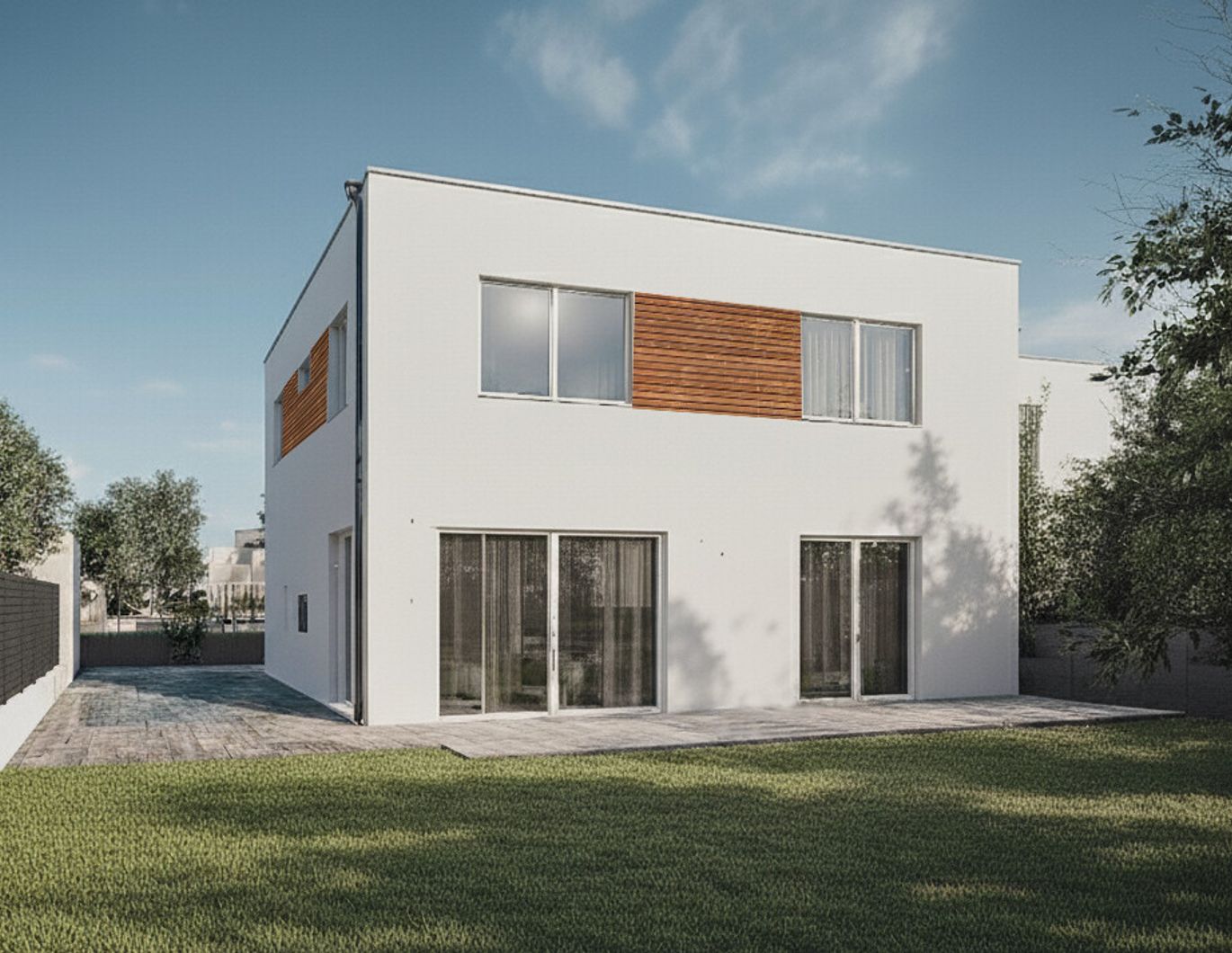 Zahlen wenn´s fertig ist! Gestaltungsspielraum & Energieeffizienz