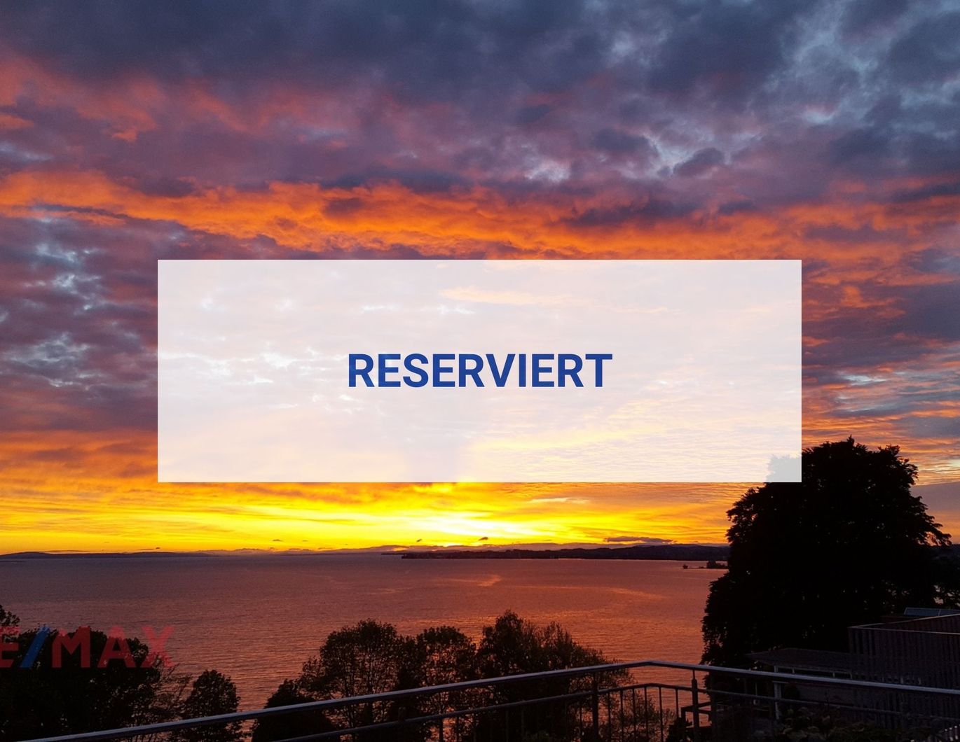 Zuhause mit Weitblick - Seesicht, 3-Länder-Blick & große Terrasse