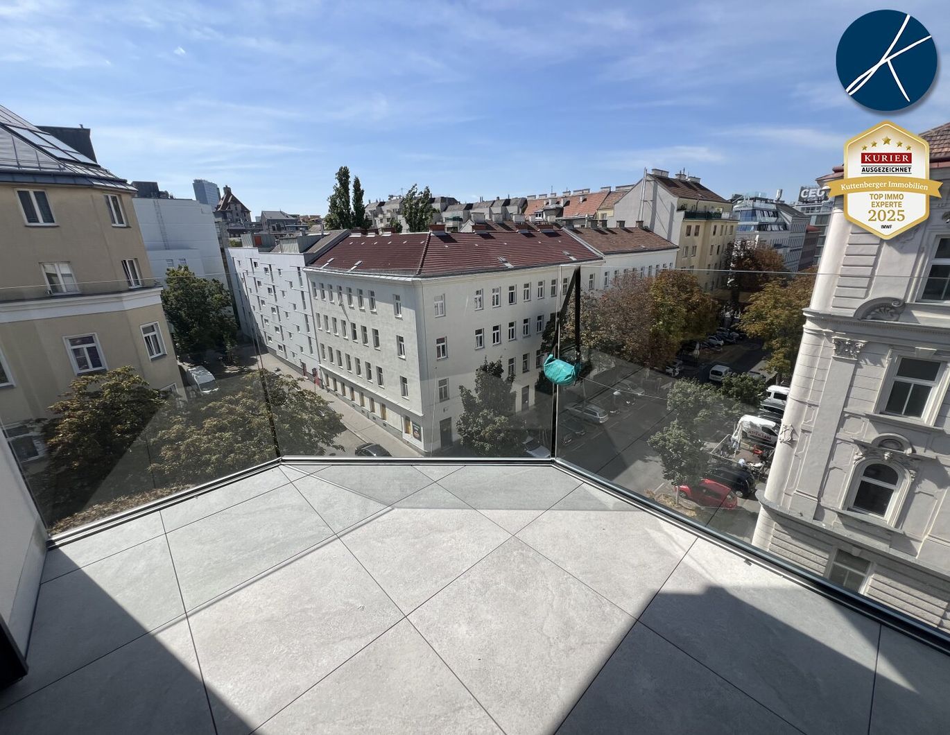 Superprojekt: ''Über den Baumwipfeln