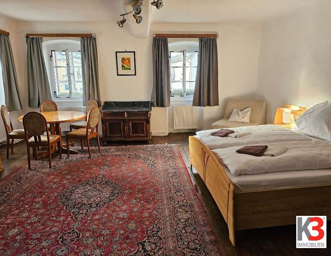 K3 - Tamsweg - Stadthaus zu verkaufen!