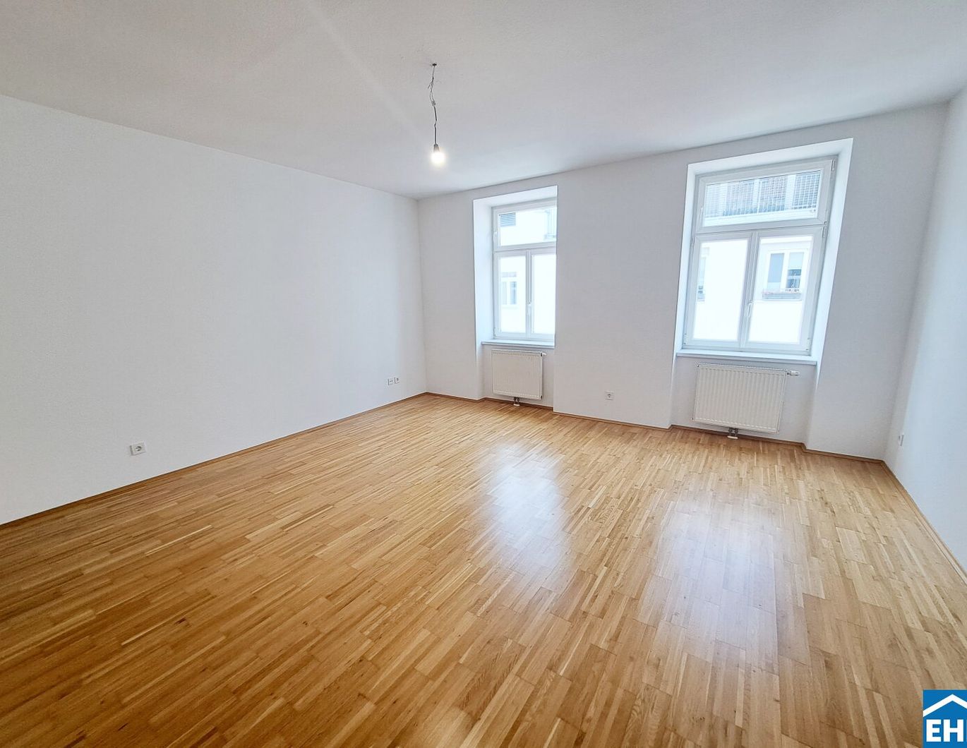 Charmante, gepflegte Immobilie im Herzen von 1170 Wien - Ihr neues Zuhause wartet!
