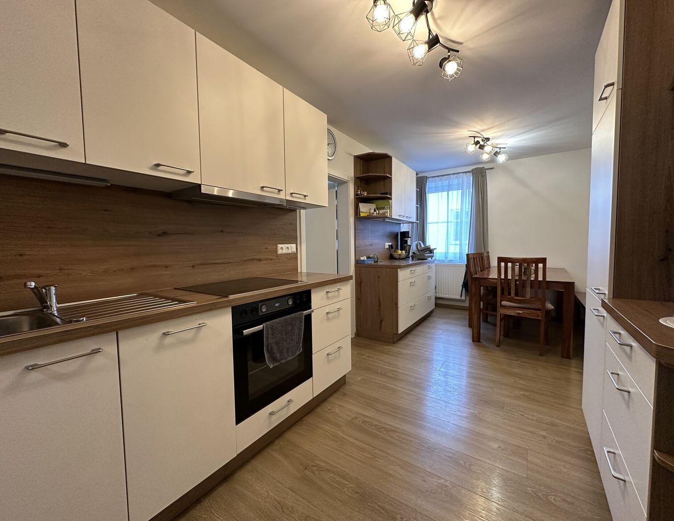 Zentral gelegene 4-Zimmer-Mietwohnung in Böheimkirchen - Florianigasse