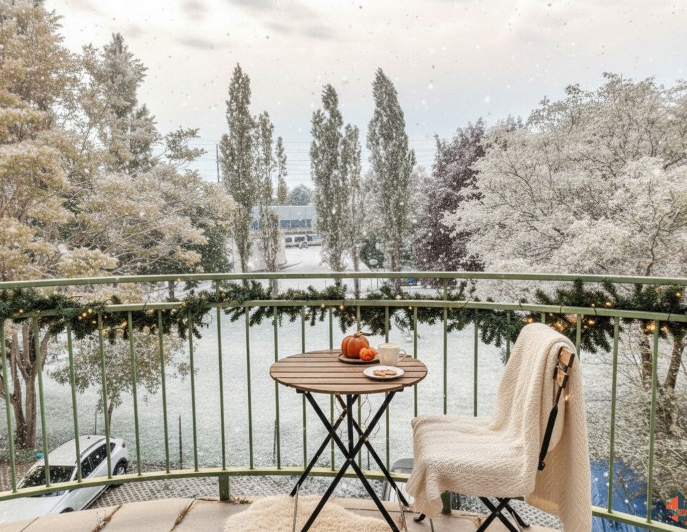 Gemütliche 2-Zimmer-Wohnung mit Balkon in Baden - Ihr neues Zuhause!