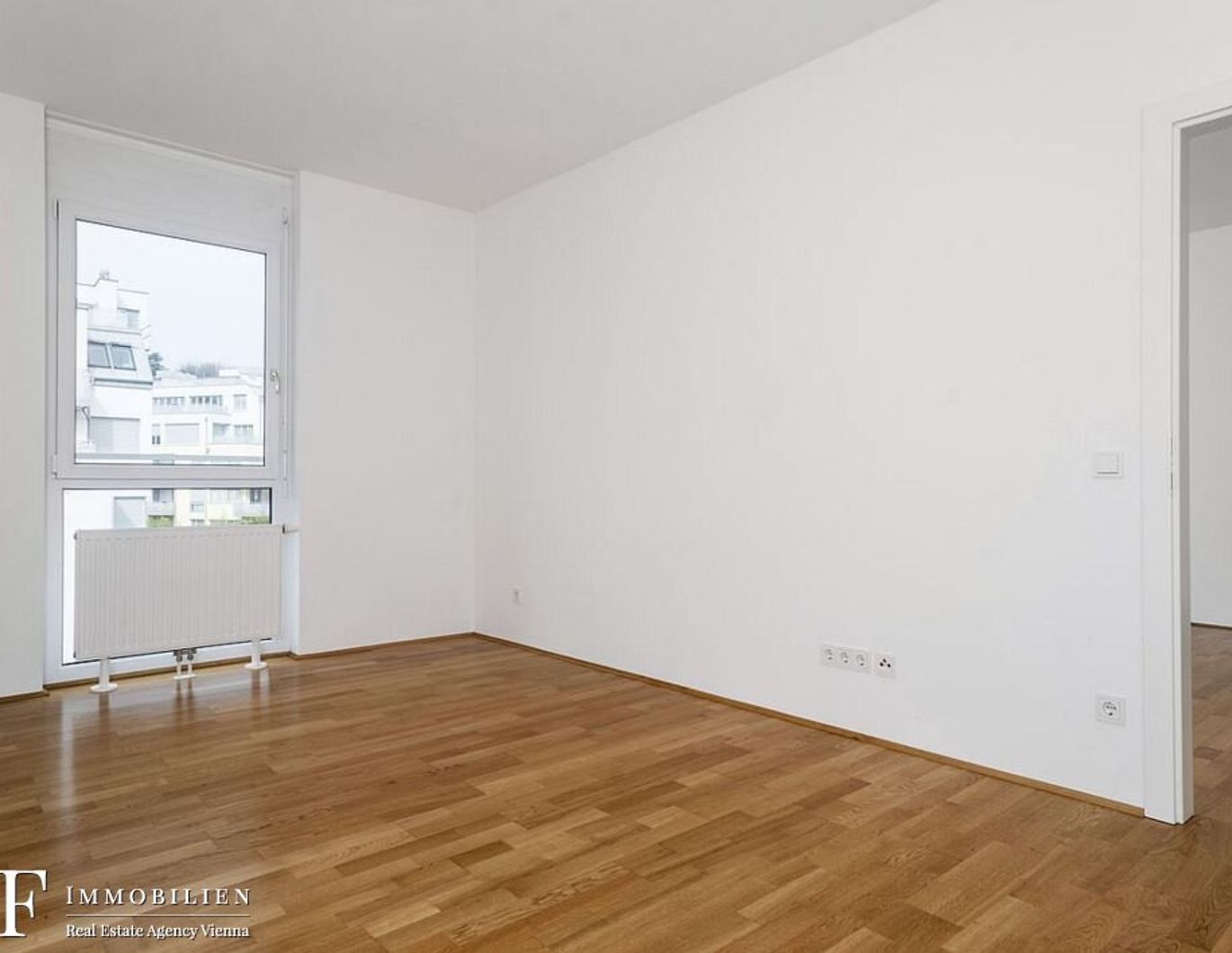 2-Zimmer, Terrasse, Pool, Fitnesscenter