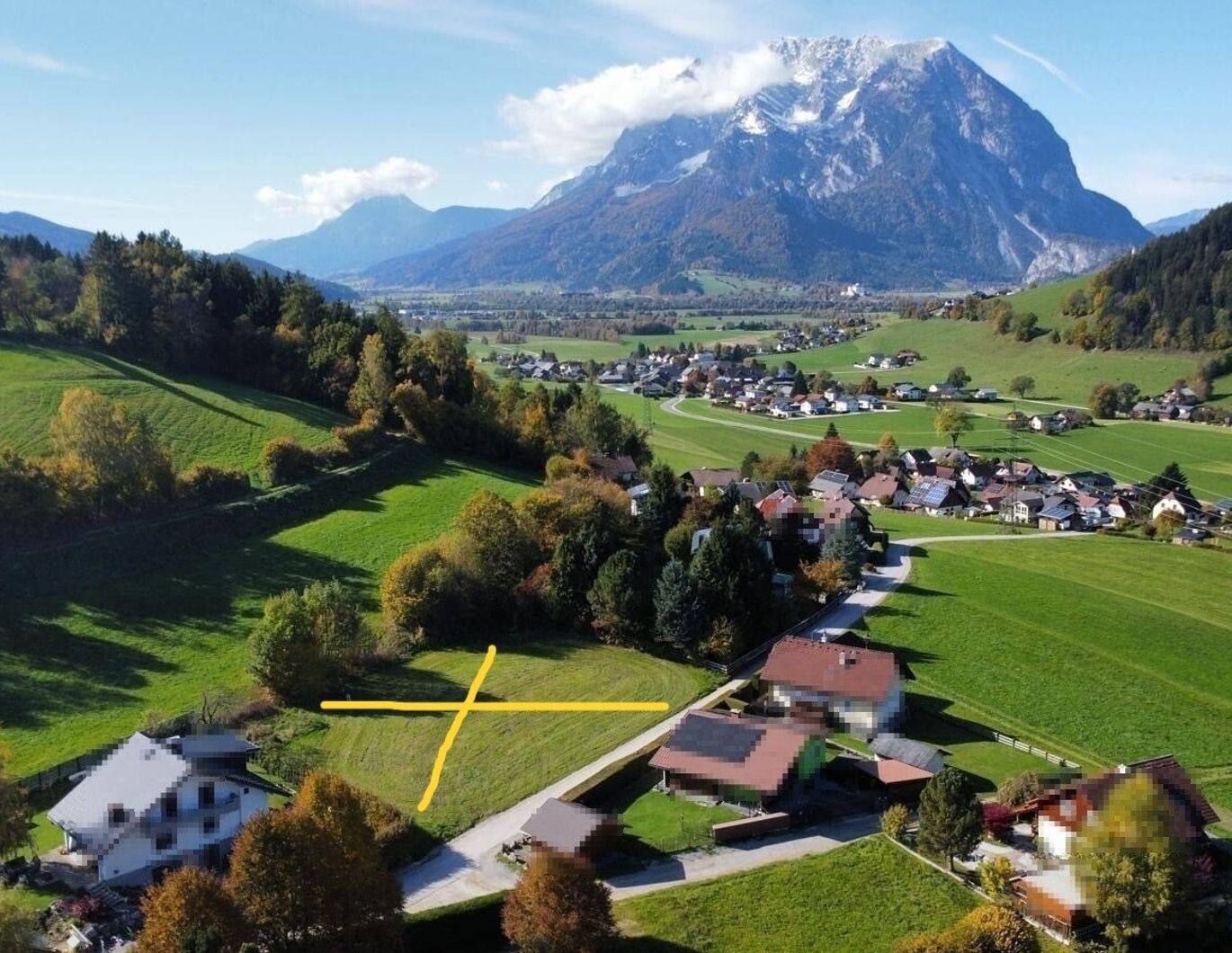 Naturblick Residenzen: Stilvolles zweitwohnsitzfähiges Wohnen zwischen Bergen und See