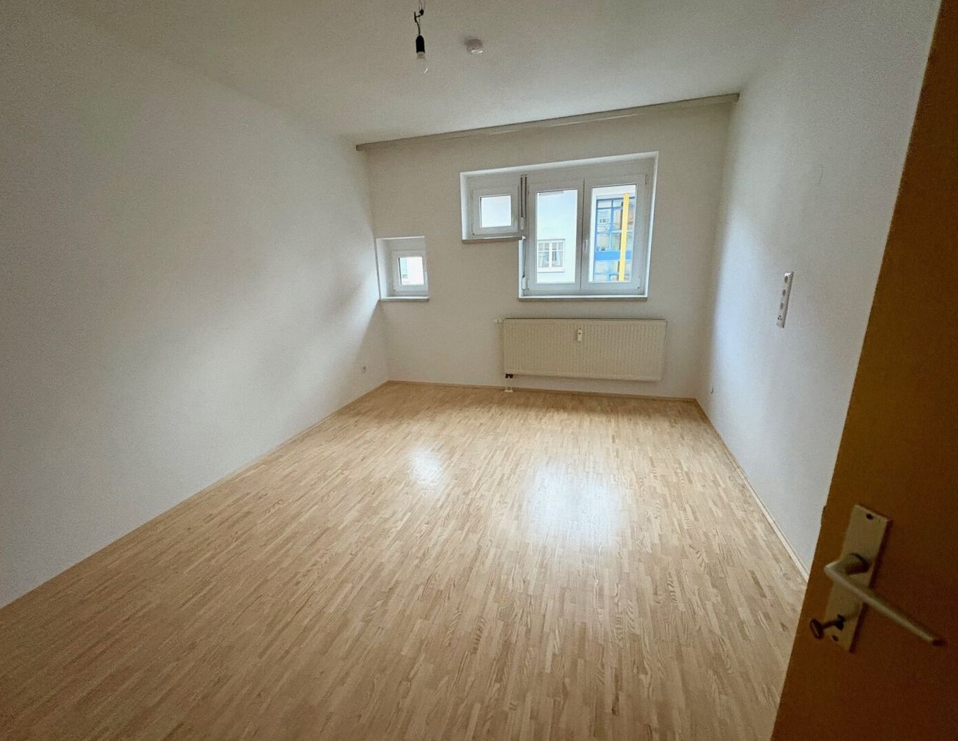 Lendplatznähe | 2 Zimmer