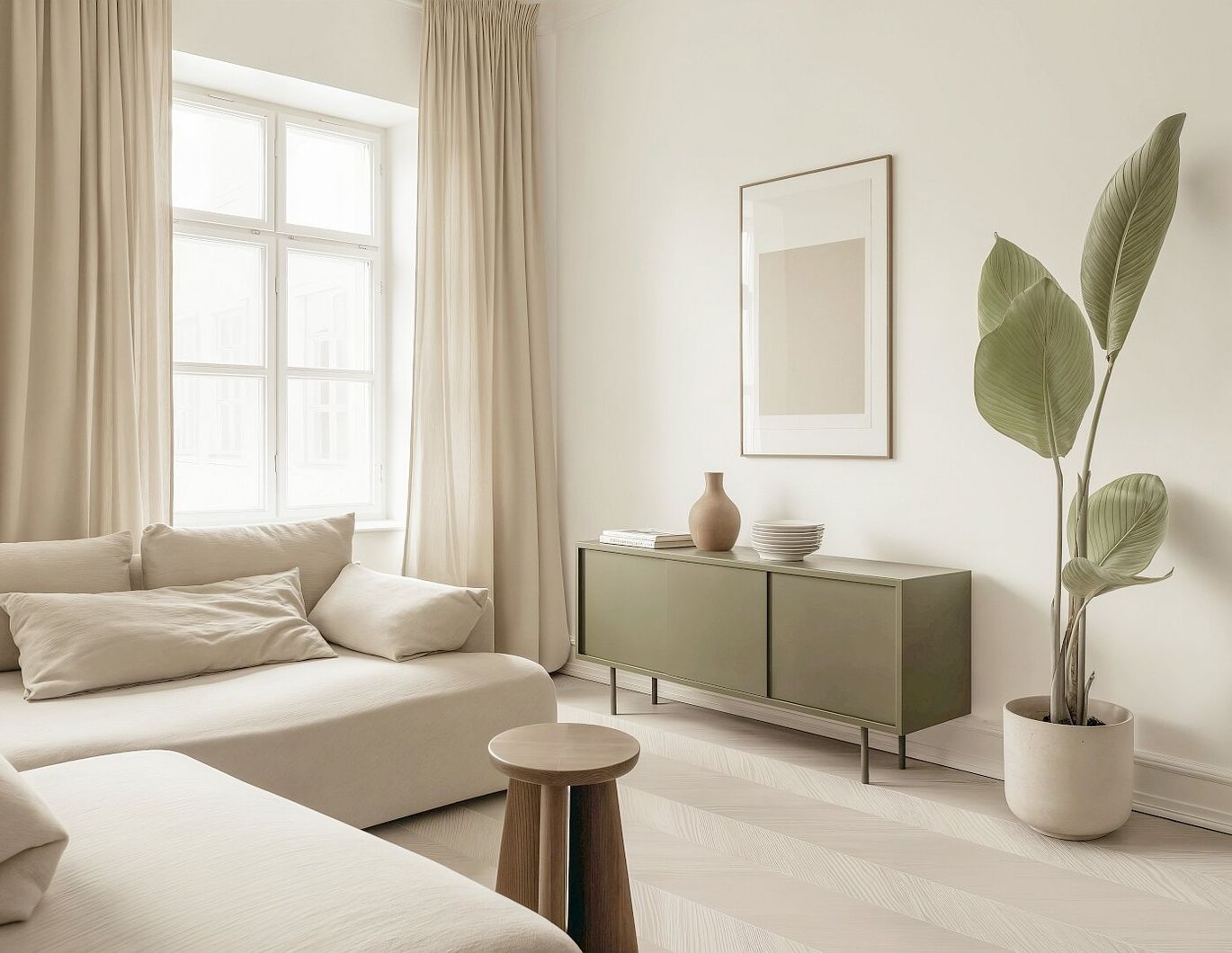 NEU WIEN - Nachhaltigkeit trifft Wohnkomfort