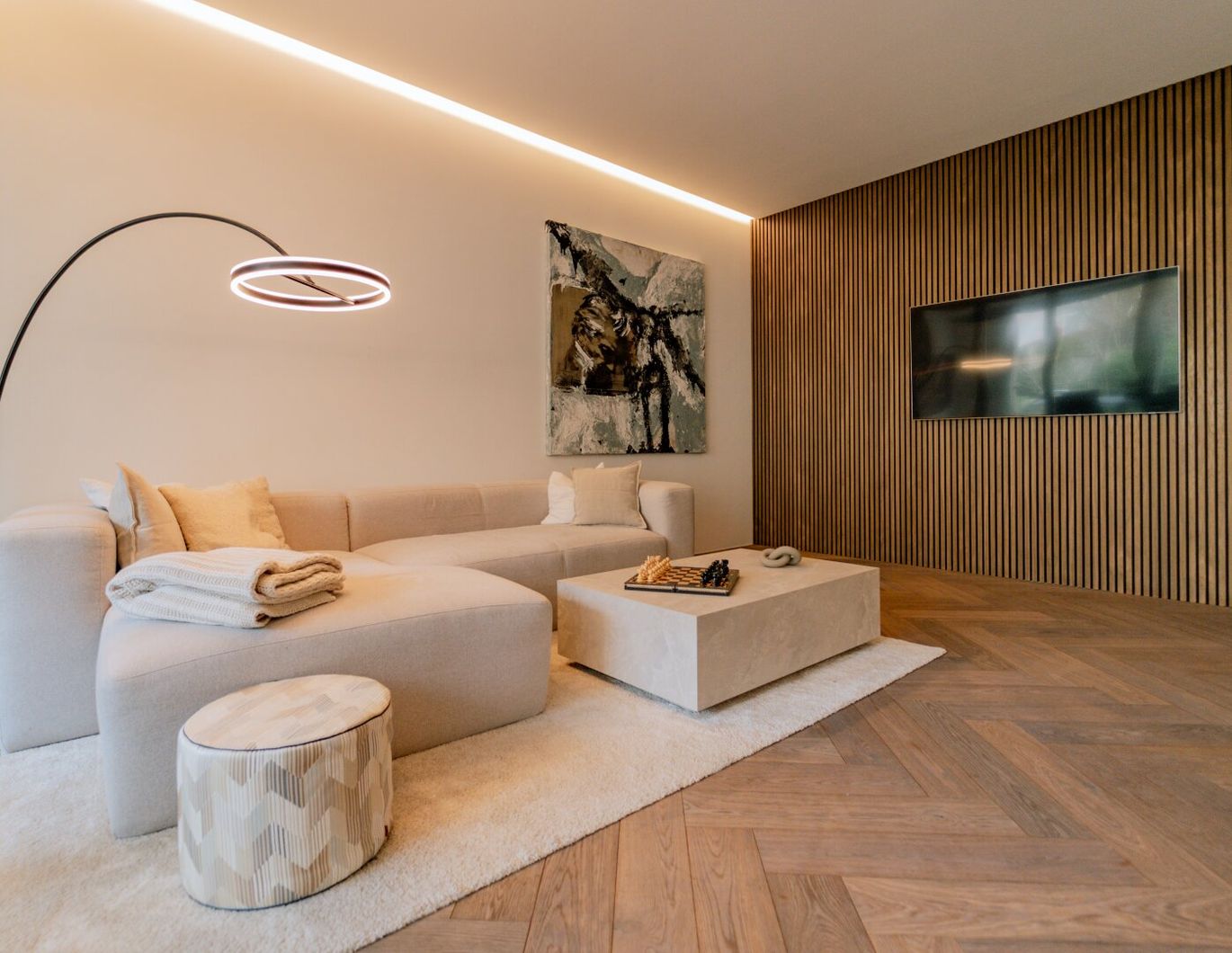 Designerwohnung im Andräviertel